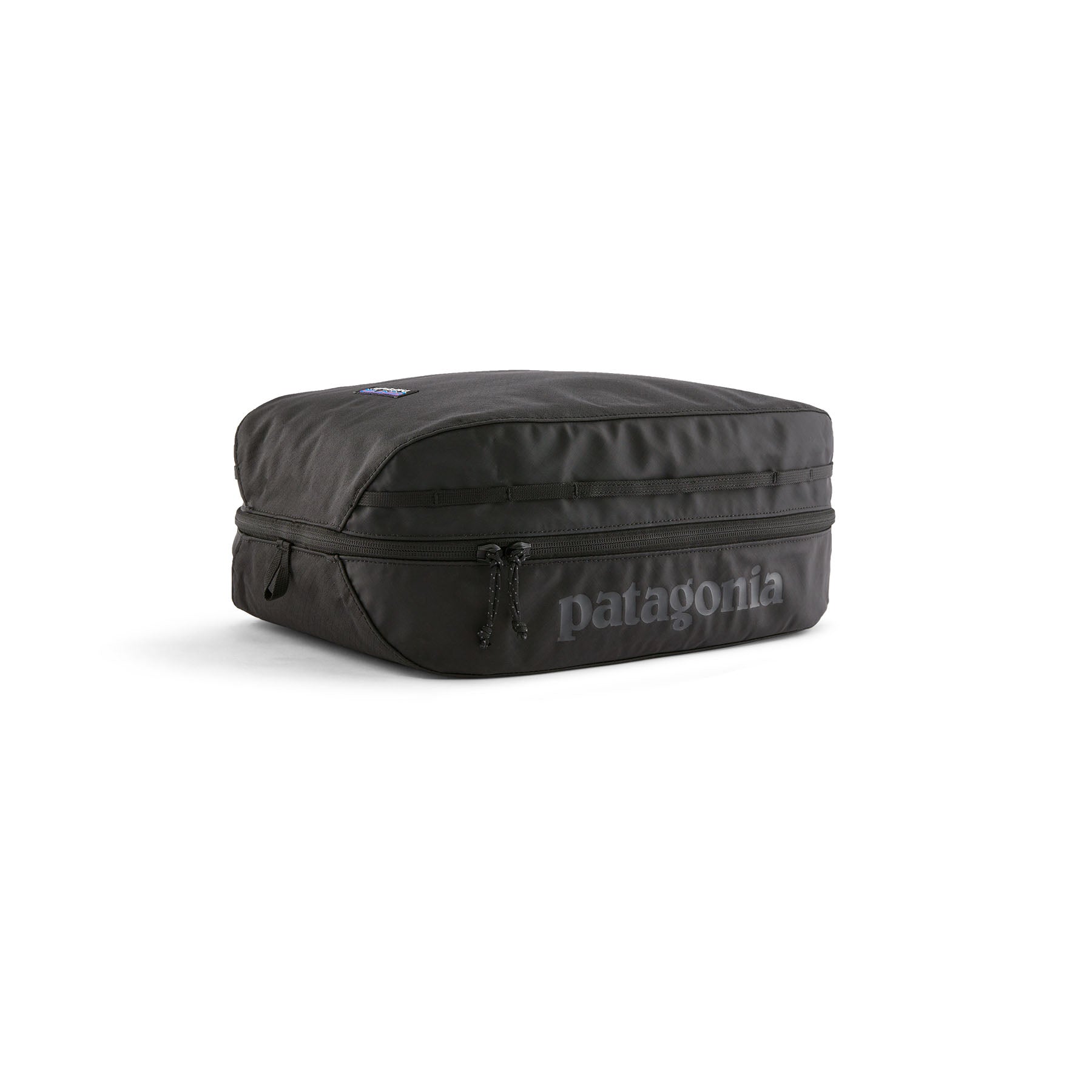 Black Hole® Cube 14L in Black | Patagonia Bend