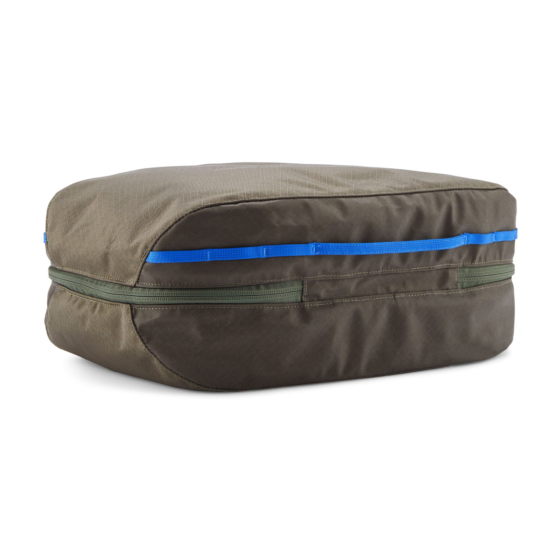 Black Hole® Cube 14L in Basin Green | Patagonia Bend