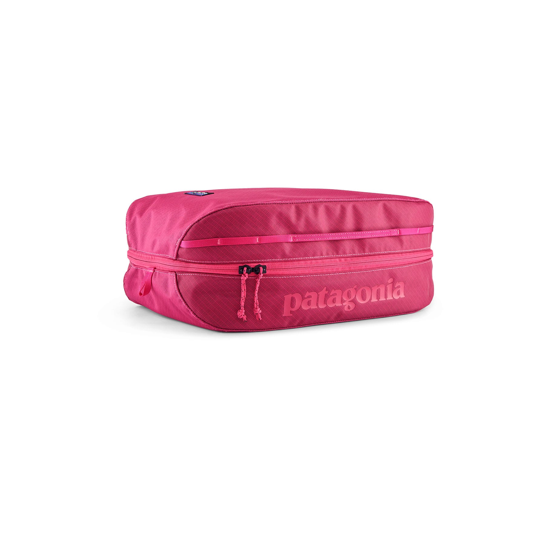 Black Hole Cube 14L in Luminous Pink | Patagonia Bend