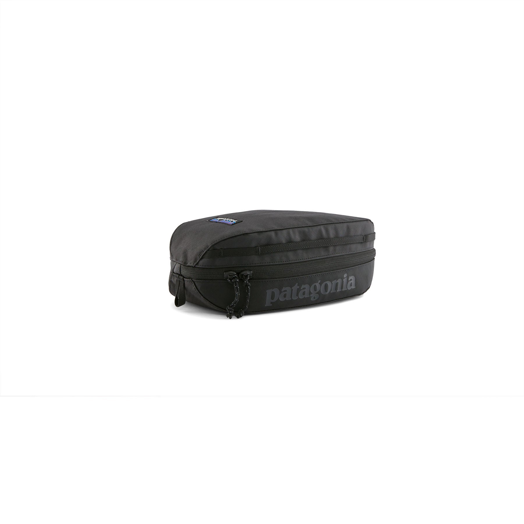 Black Hole® Cube 3L in Black | Patagonia Bend