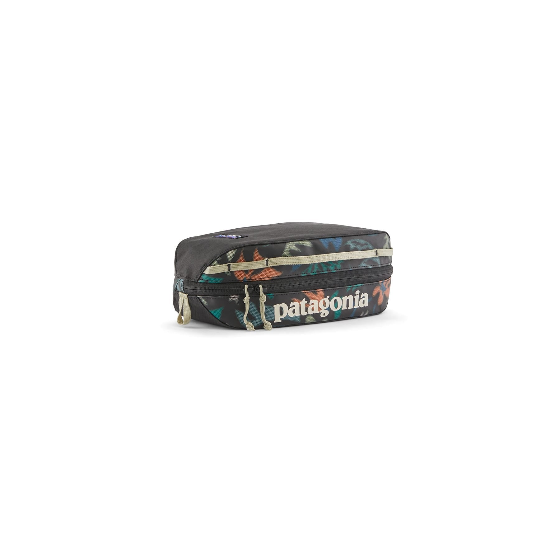 Black Hole® Cube 3L in Kaleido: Black | Patagonia Bend