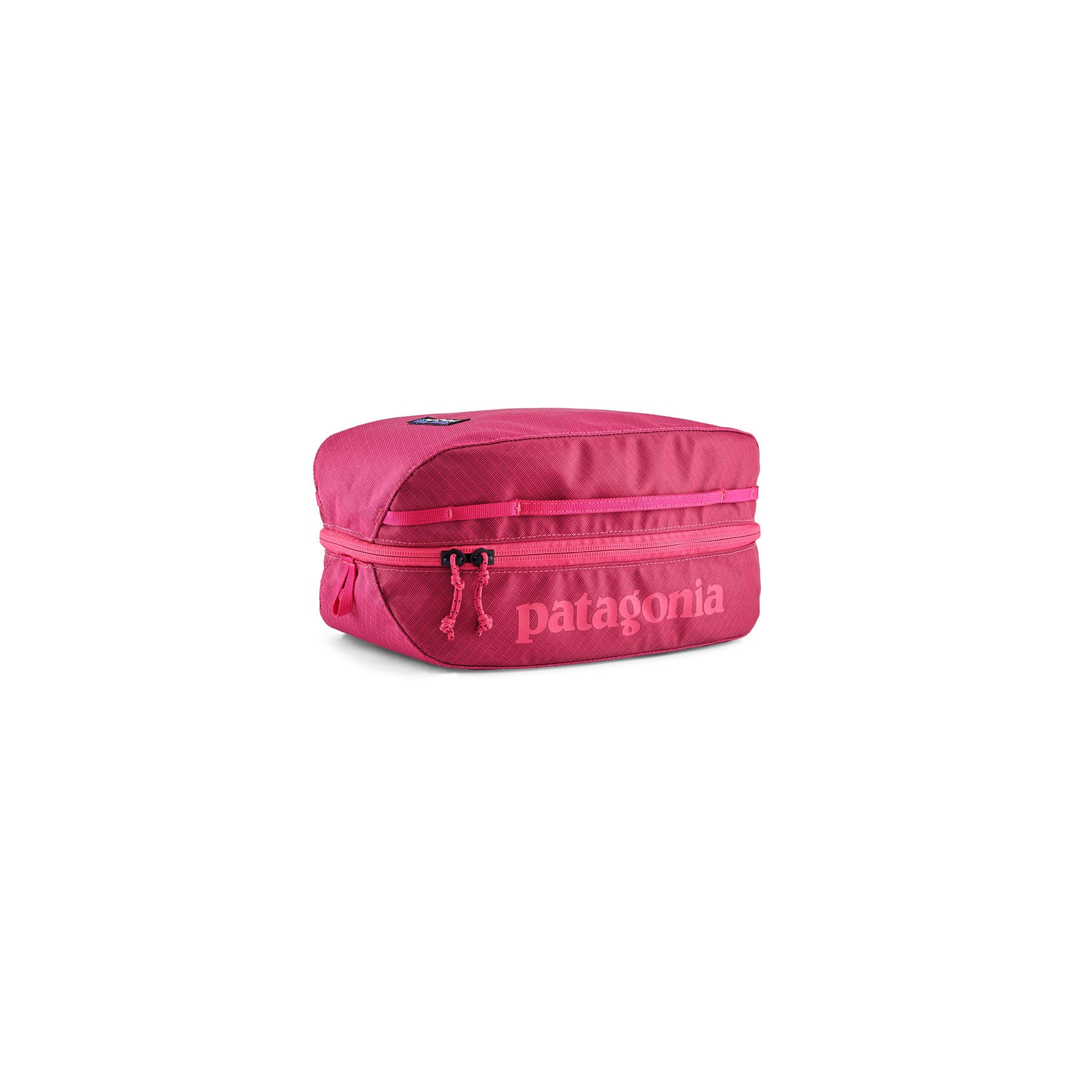 Black Hole® Cube 6L in Luminous Pink | Patagonia Bend