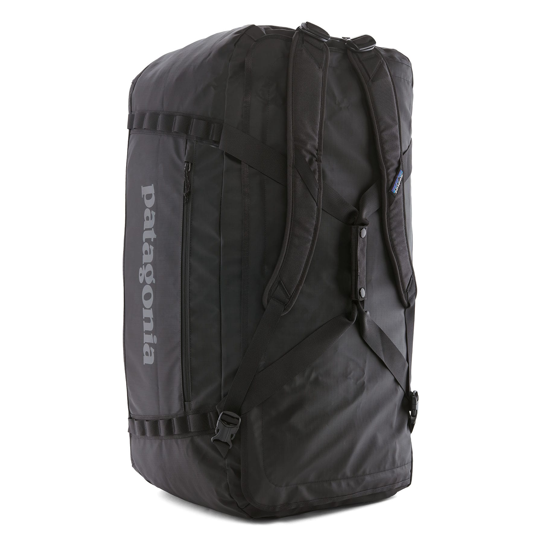 Black Hole® Duffel 100L in Black | Patagonia Bend