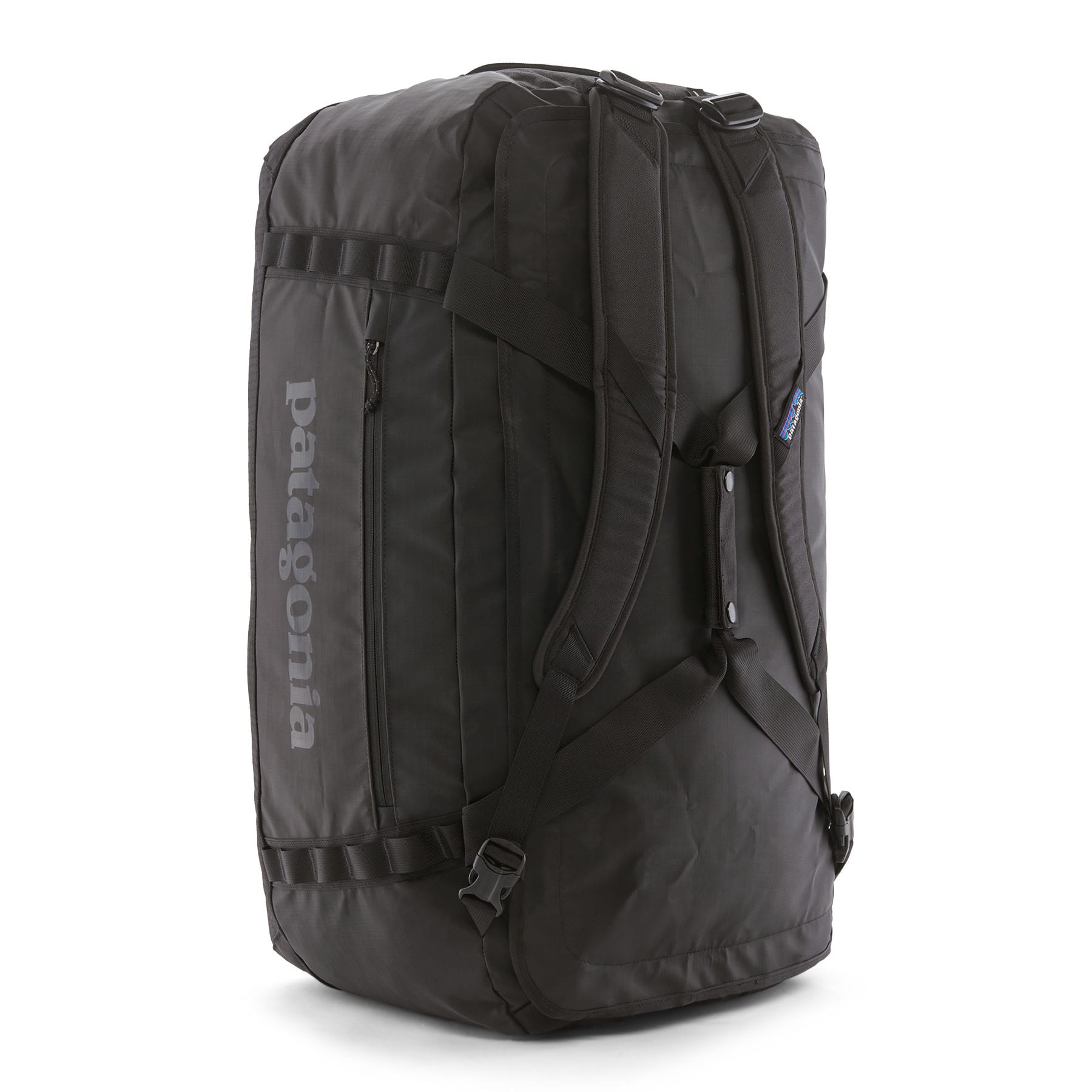 Black Hole® Duffel 70L in Black | Patagonia Bend