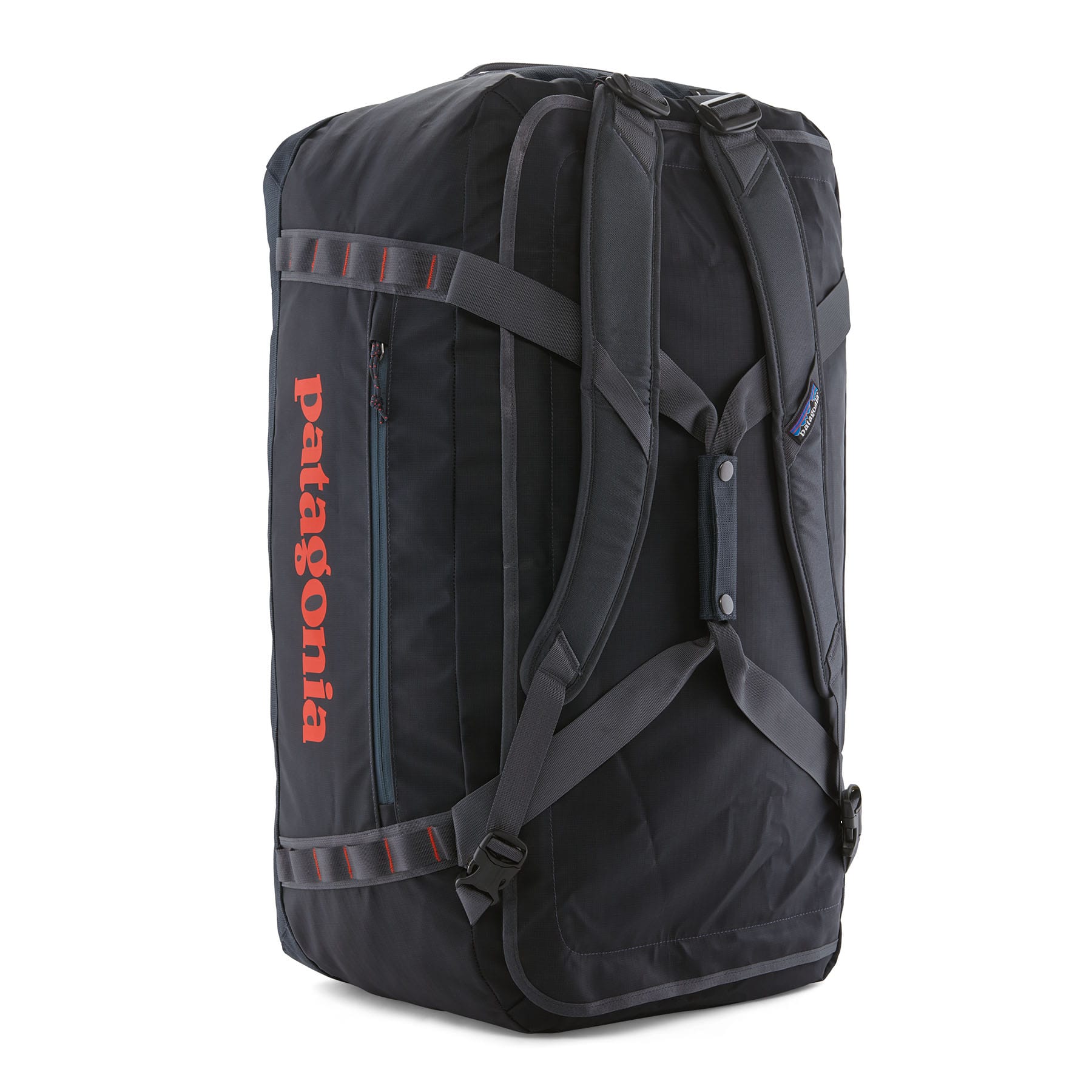 Black Hole® Duffel 70L in Smolder Blue | Patagonia Bend