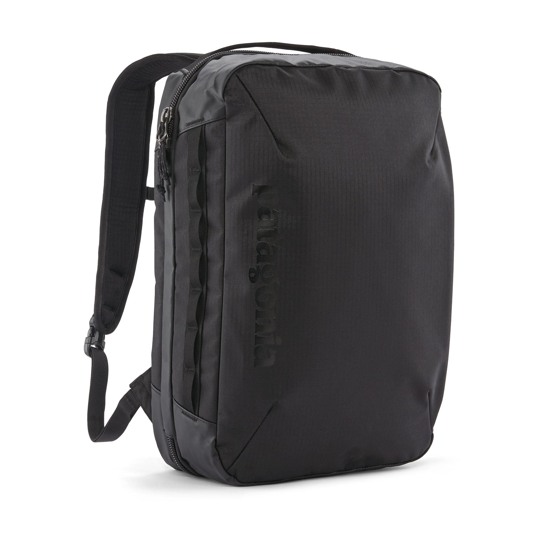 Black Hole Micro MLC in Black | Patagonia Bend