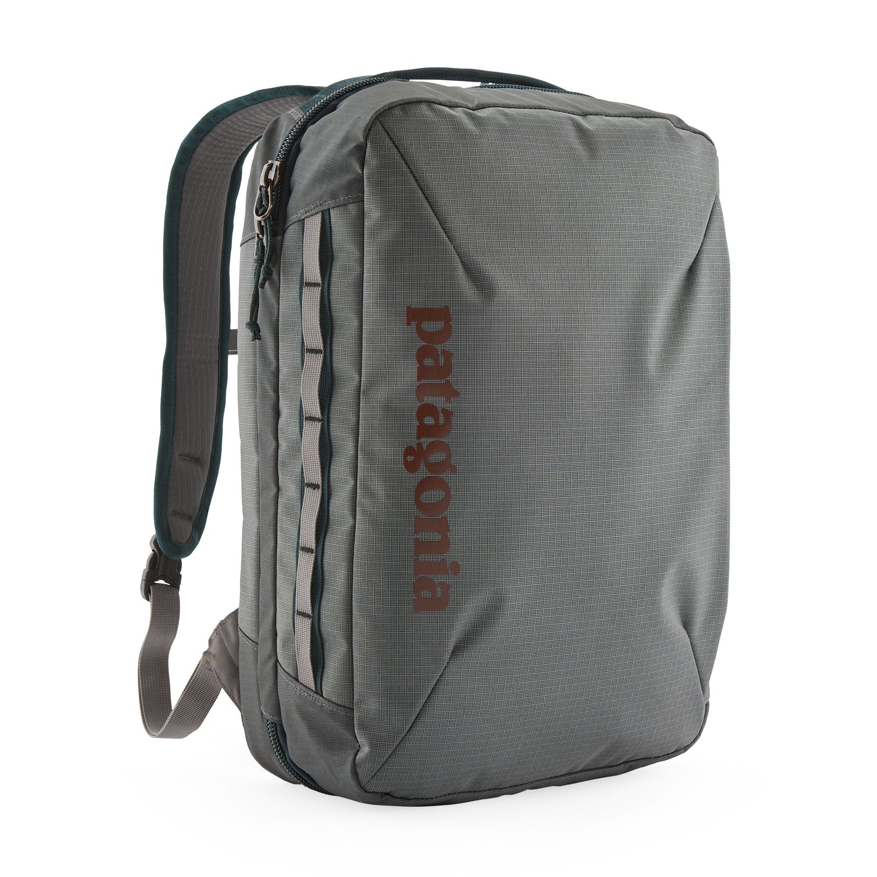 Black Hole Micro MLC in Noble Grey | Patagonia Bend