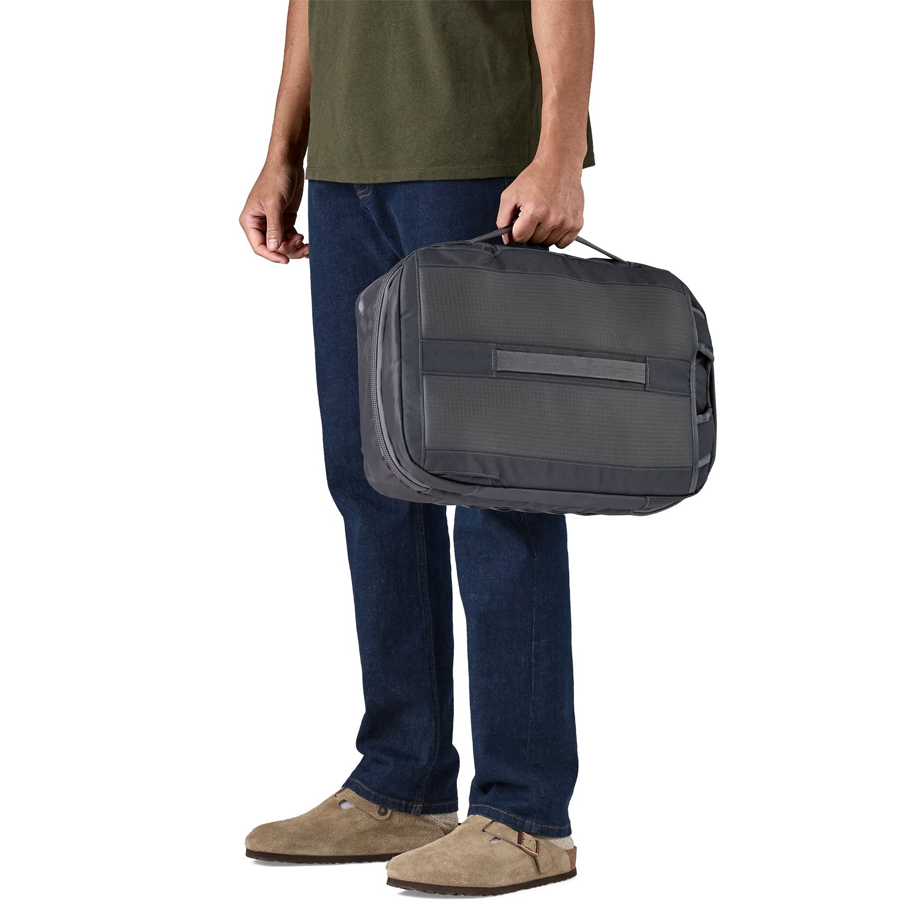 Black Hole® Micro MLC® in Smolder Blue | Patagonia Bend