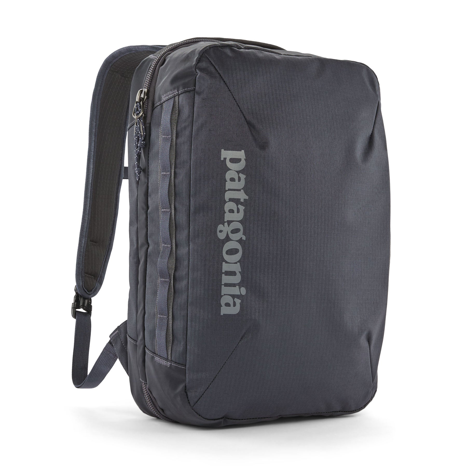 Black Hole Micro MLC in Smolder Blue | Patagonia Bend