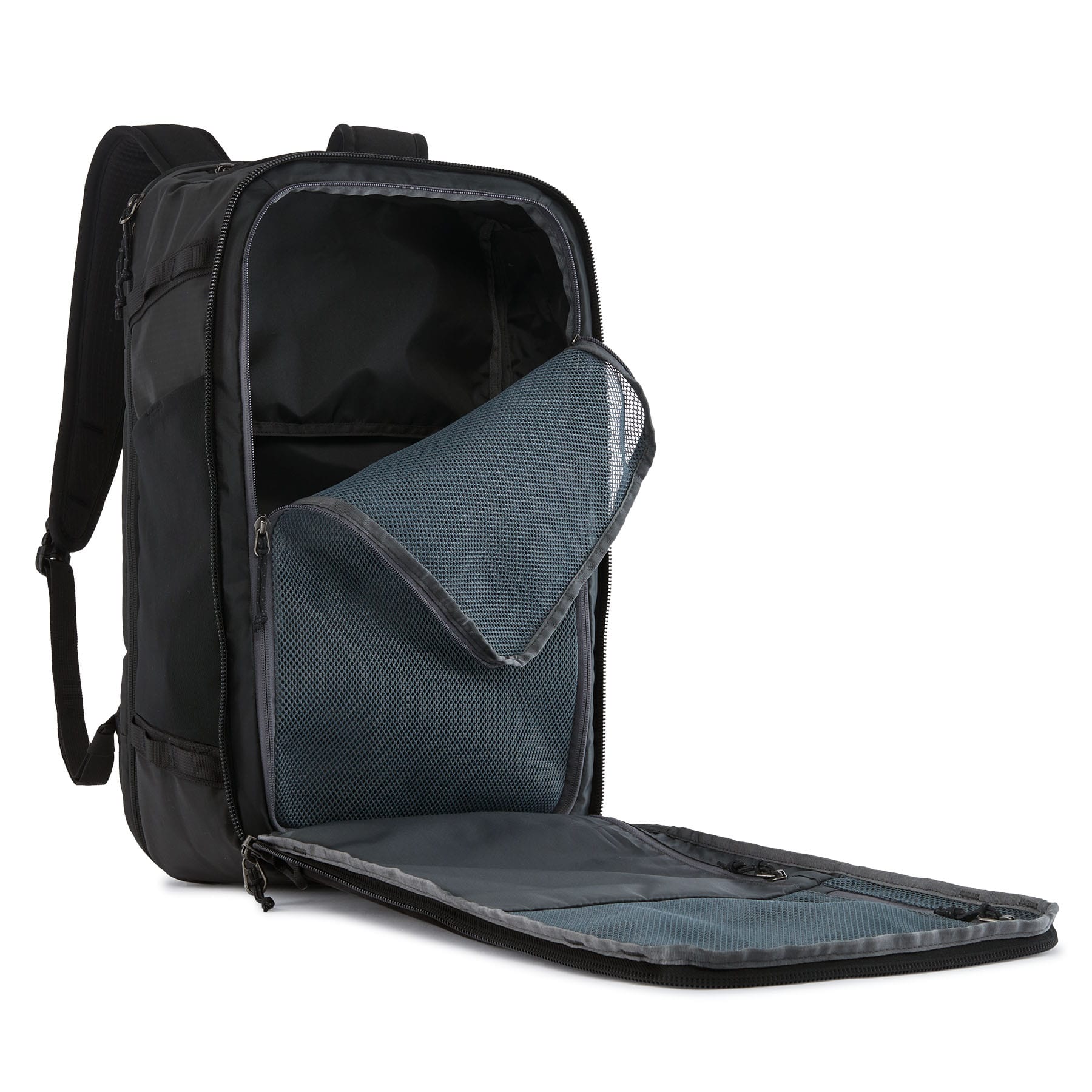 Black Hole® Mini MLC in Black | Patagonia Bend