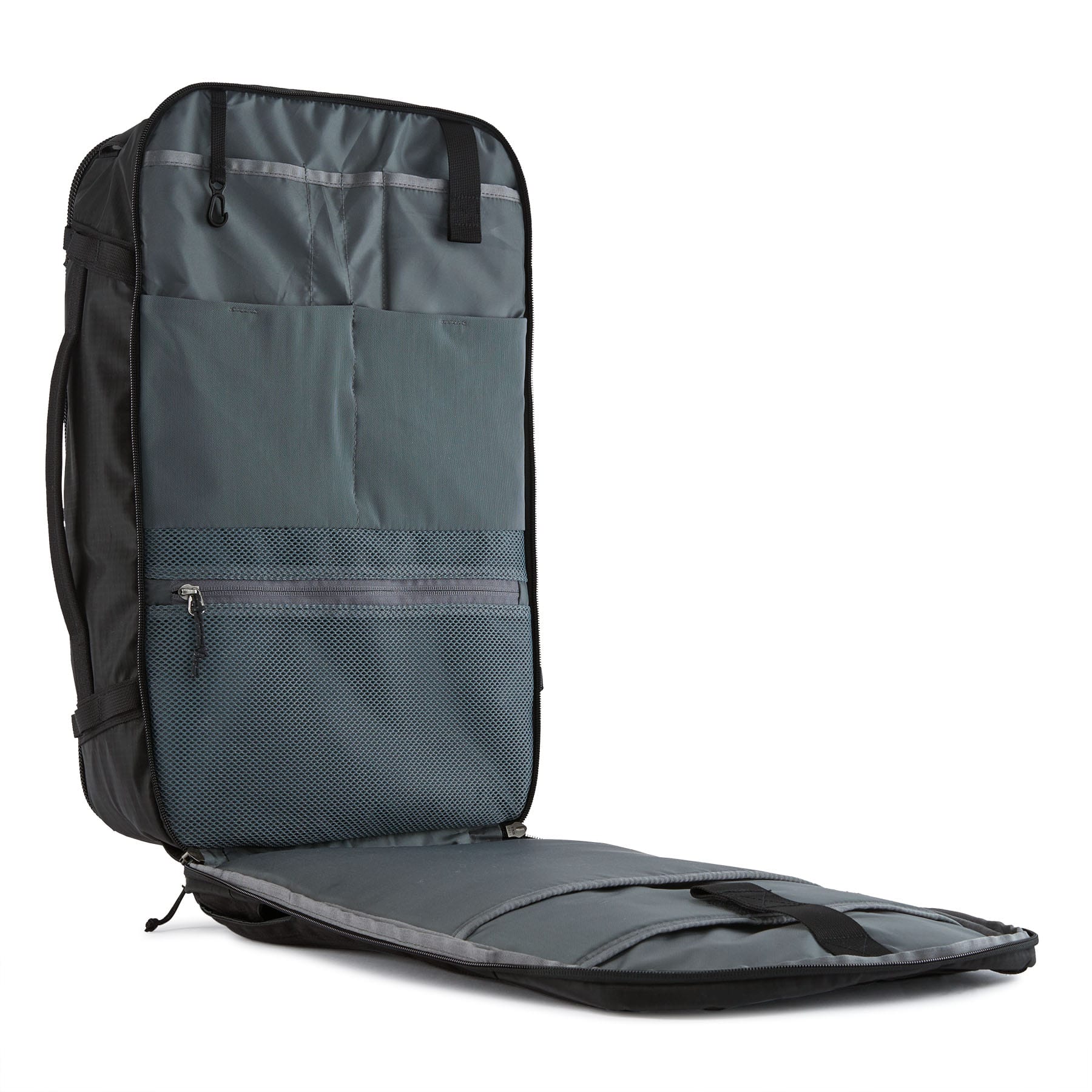 Black Hole® Mini MLC in Black | Patagonia Bend