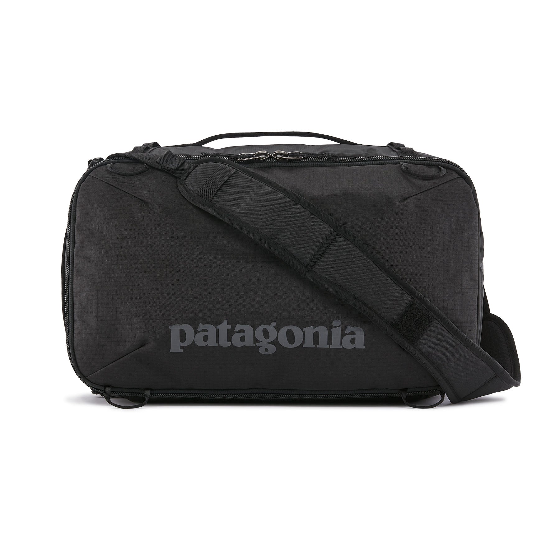 Black Hole Mini MLC in Black | Patagonia Bend