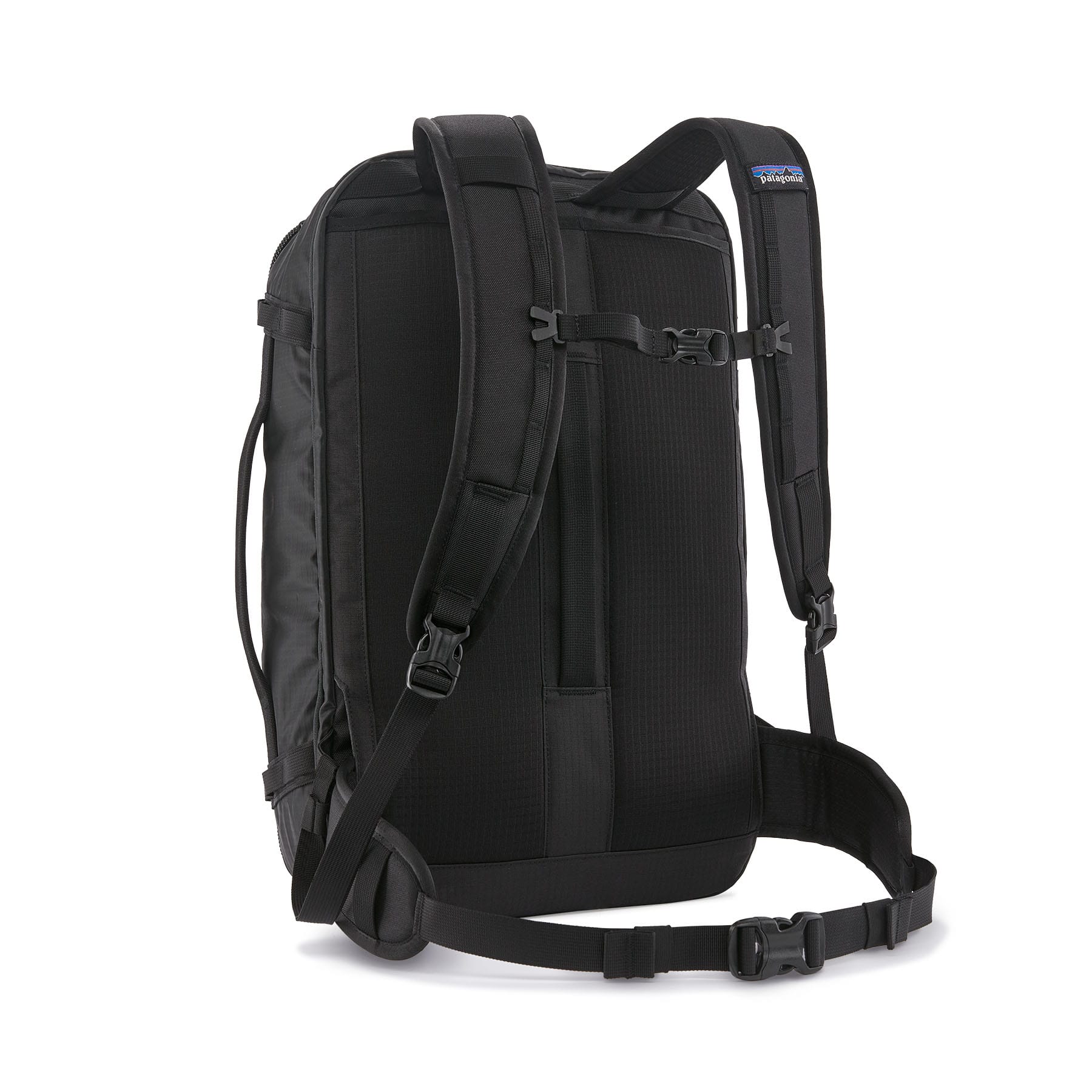 Black Hole® Mini MLC in Black | Patagonia Bend