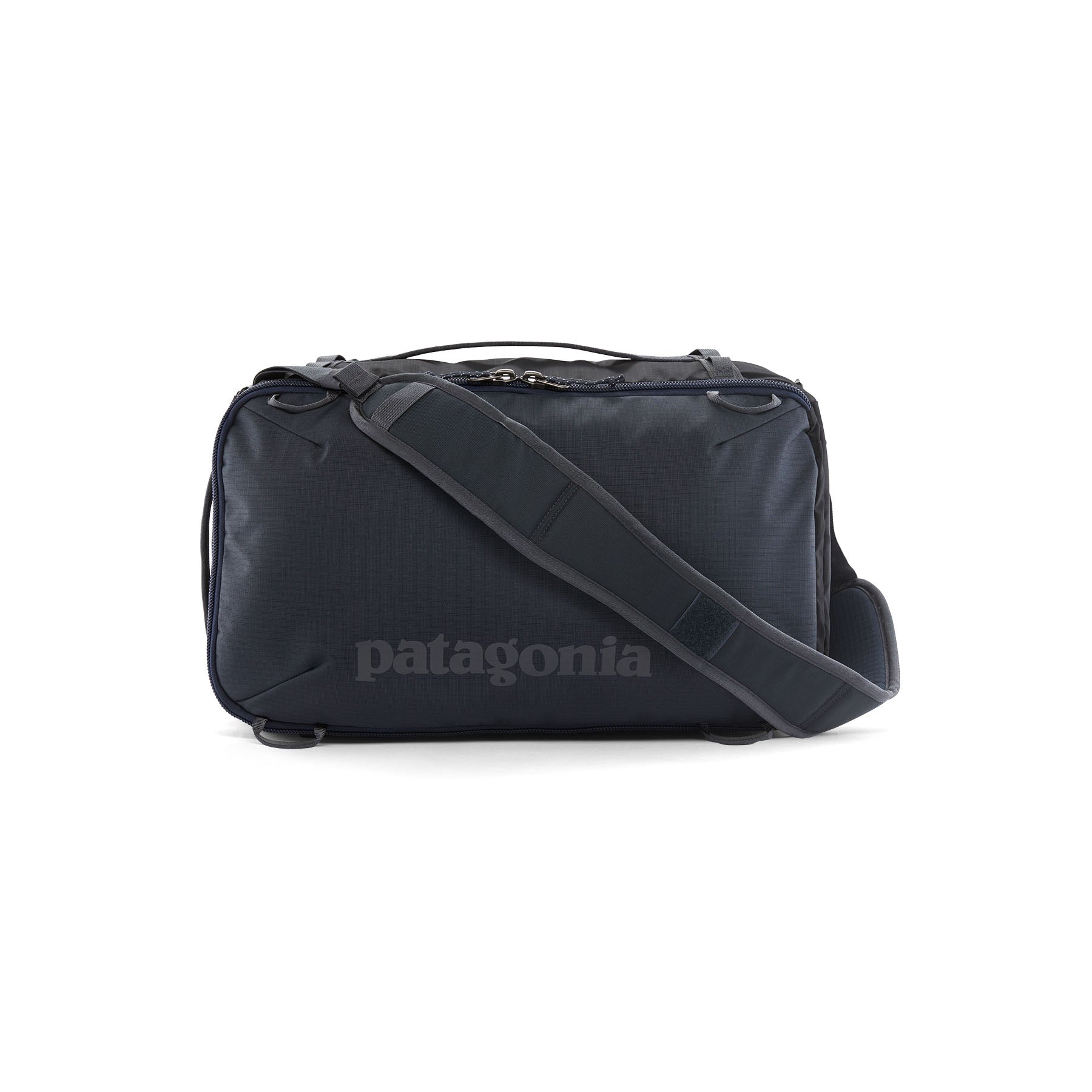 Black Hole Mini MLC in Smolder Blue | Patagonia Bend