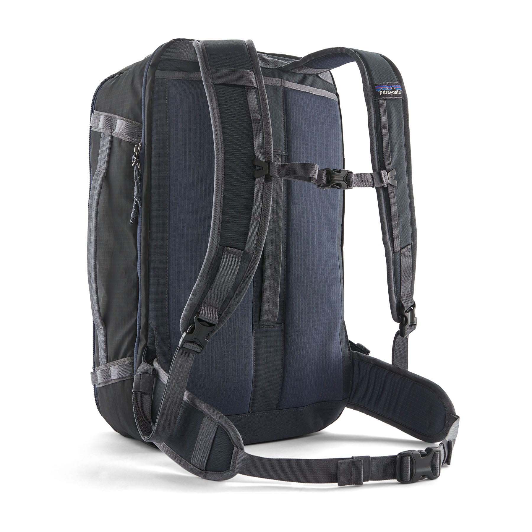 Black Hole® Mini MLC in Smolder Blue | Patagonia Bend
