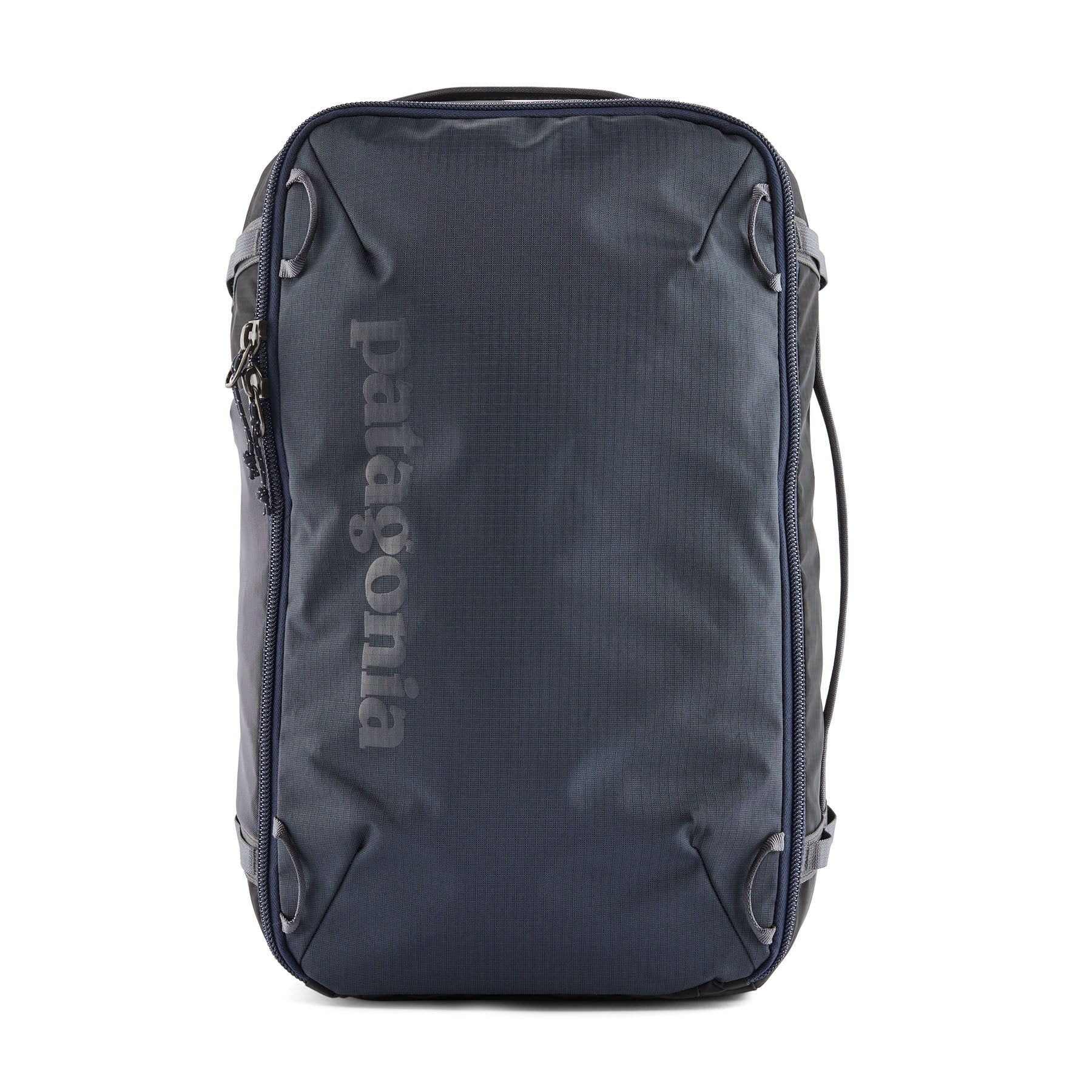 Black Hole® Mini MLC in Smolder Blue | Patagonia Bend