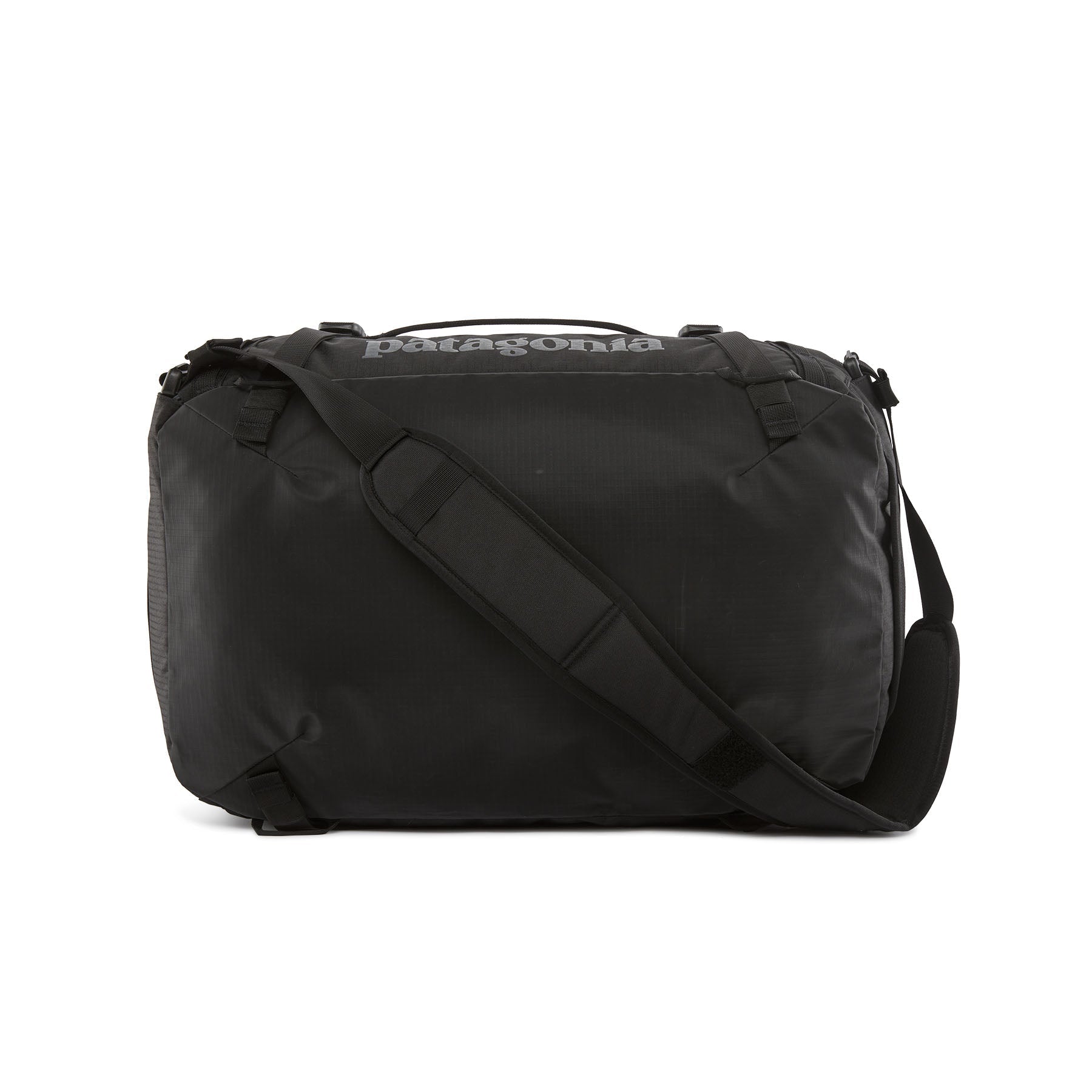 Black Hole MLC in Black | Patagonia Bend