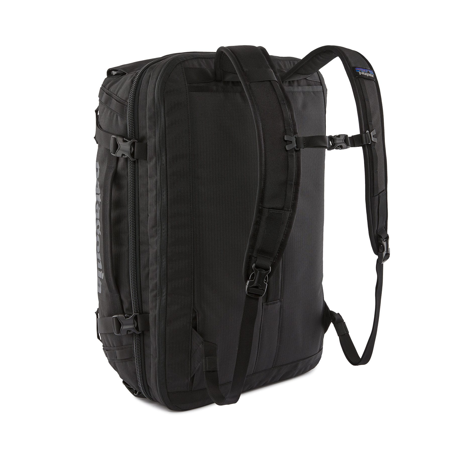 Black Hole® MLC in Black | Patagonia Bend