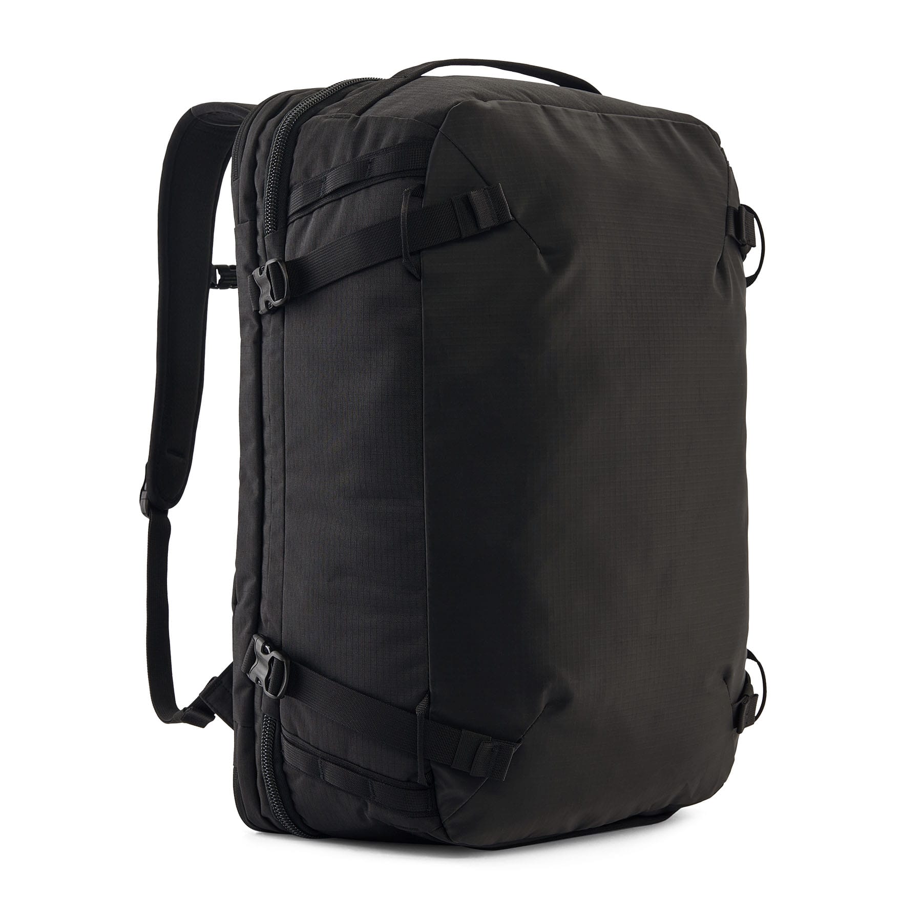 Black Hole® MLC in Black | Patagonia Bend