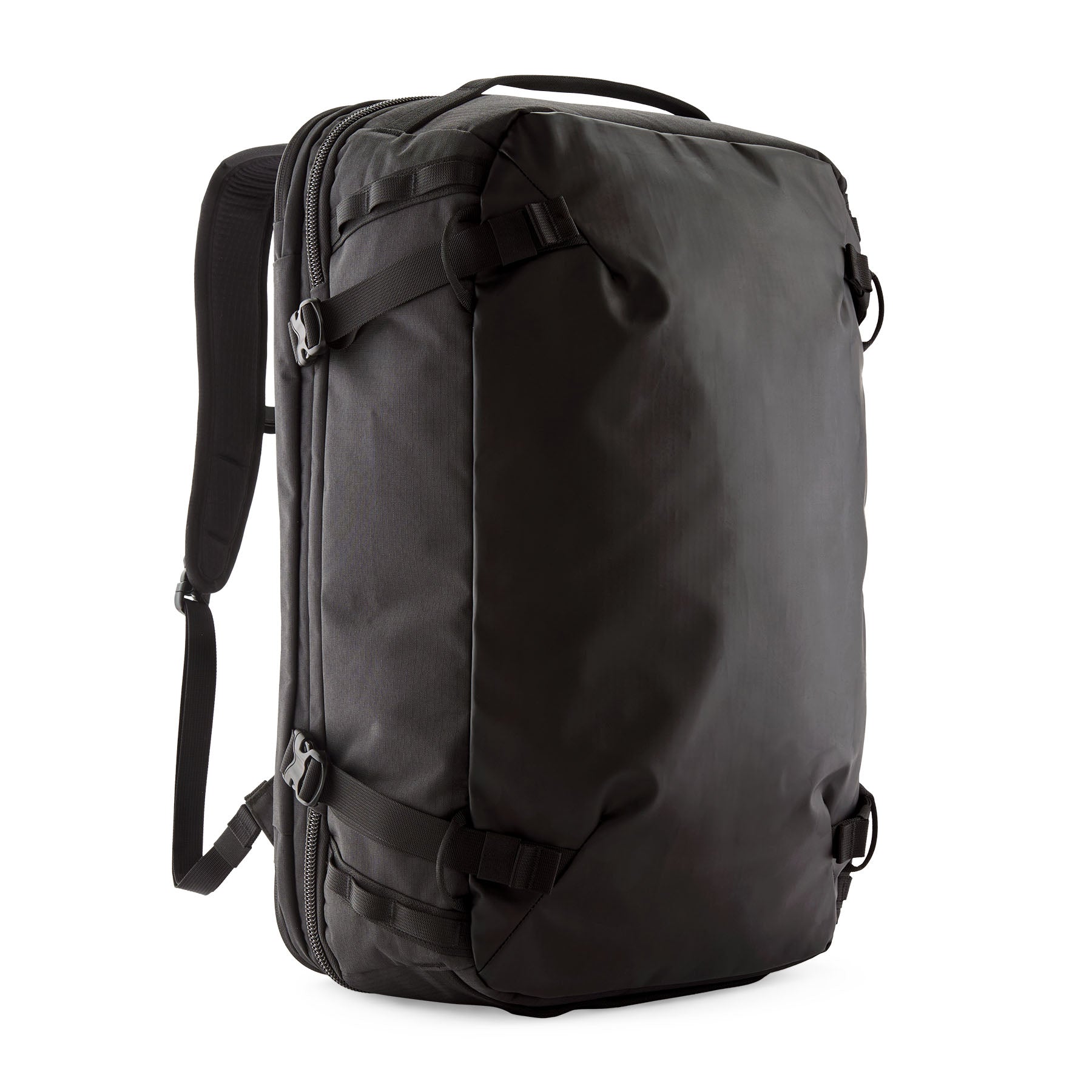 Black Hole MLC in BLACK W/BLACK | Patagonia Bend