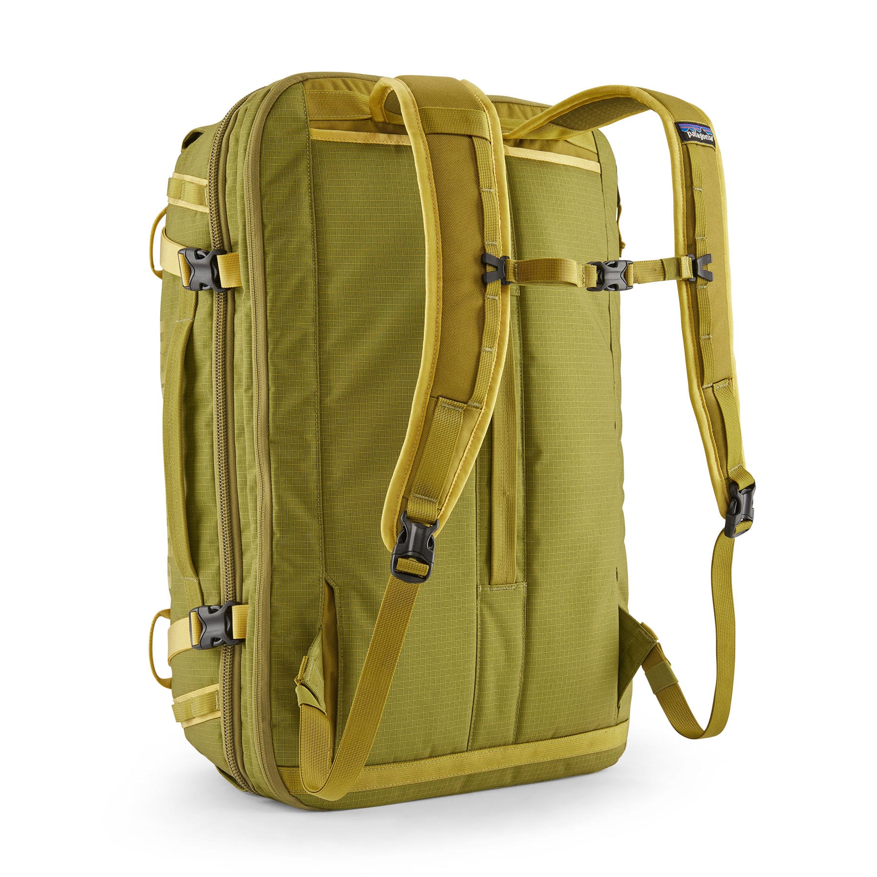 Black Hole® MLC in Graze Green | Patagonia Bend