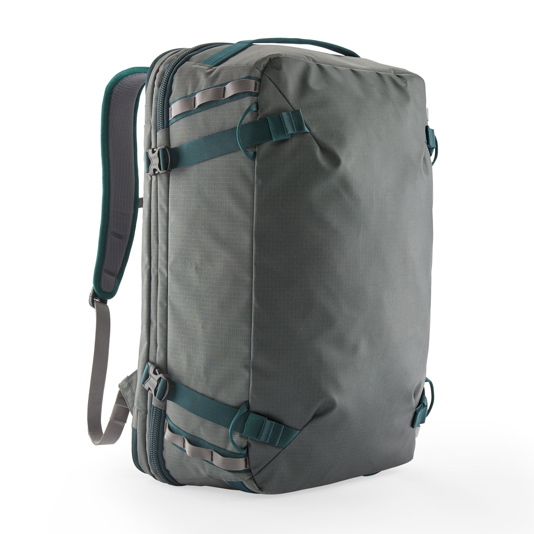 Black Hole MLC in Noble Grey | Patagonia Bend