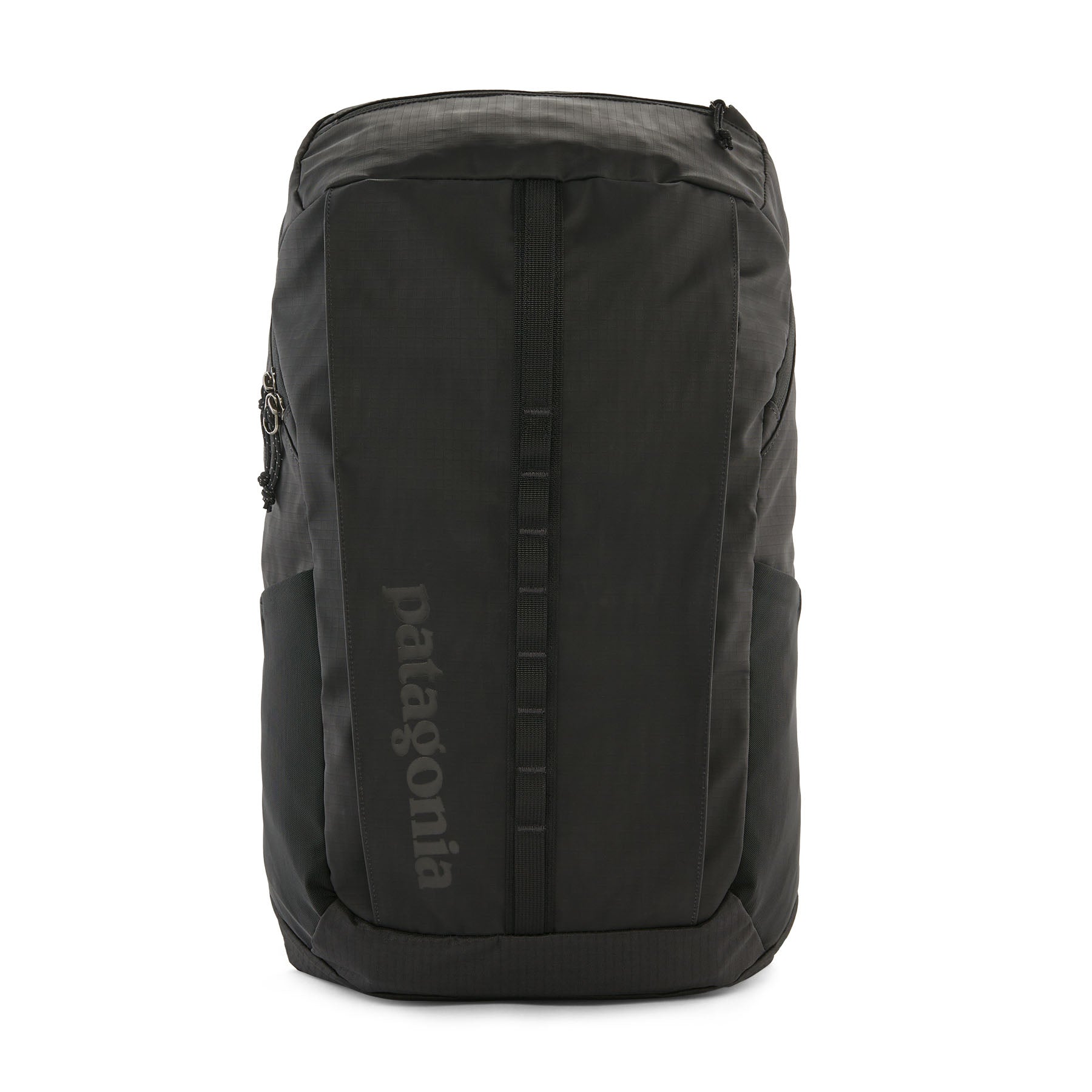 Black Hole Pack 25L in Black | Patagonia Bend