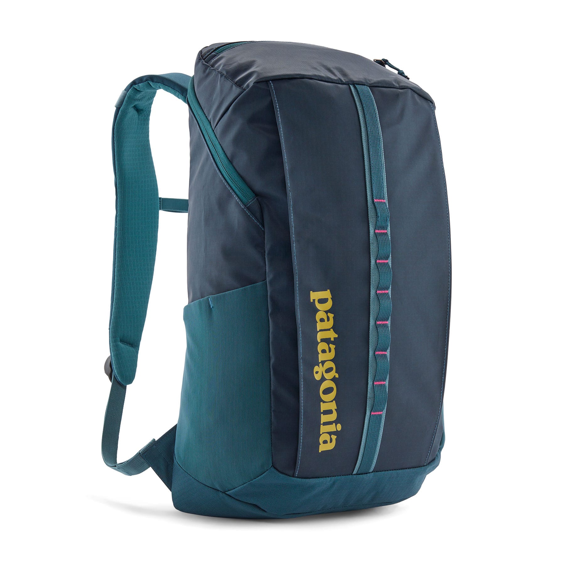 Black Hole Pack 25L in TIDAL TEAL | Patagonia Bend