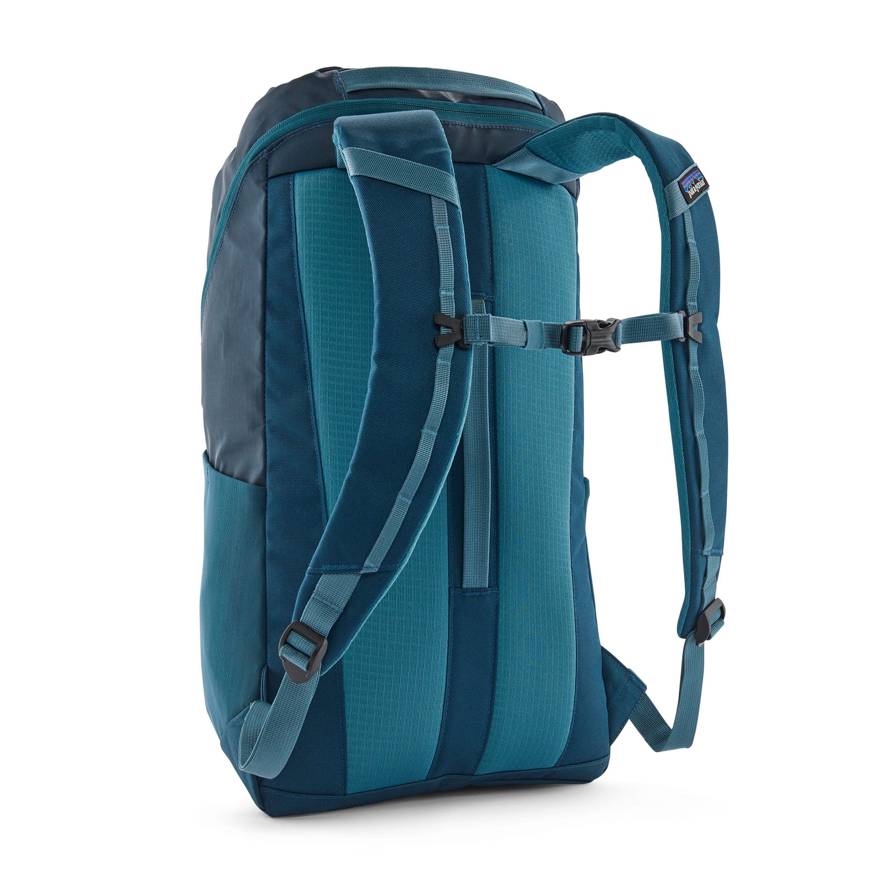 Black Hole® Pack 25L in TIDAL TEAL | Patagonia Bend