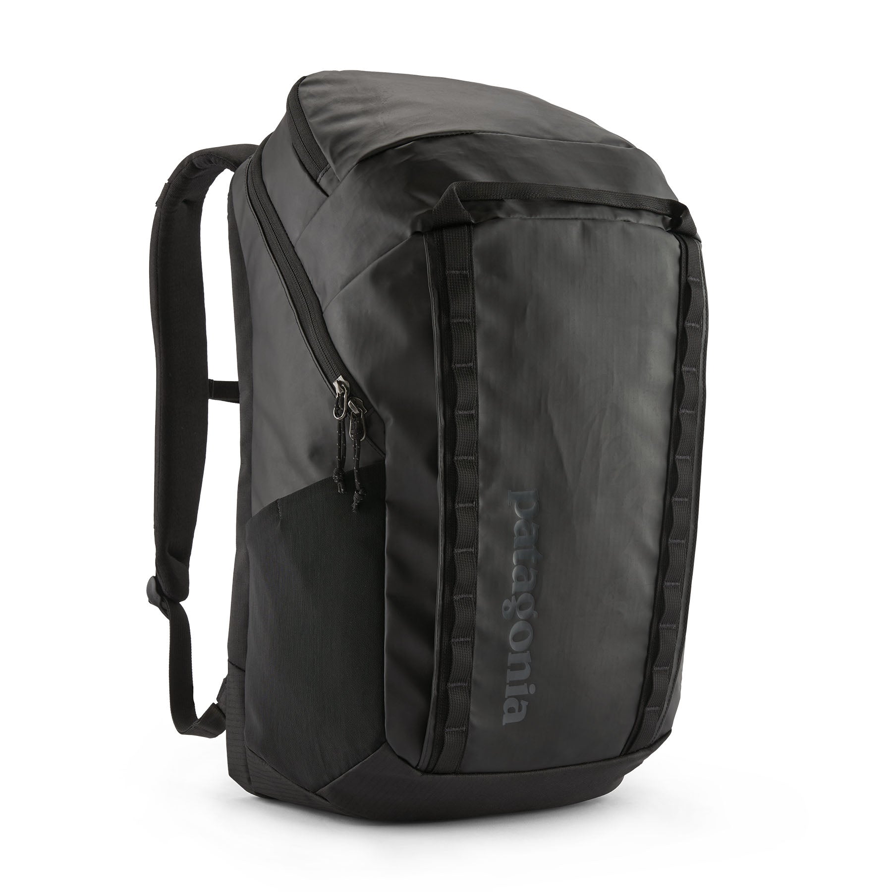 Black Hole Pack 32L in BLACK W/BLACK | Patagonia Bend