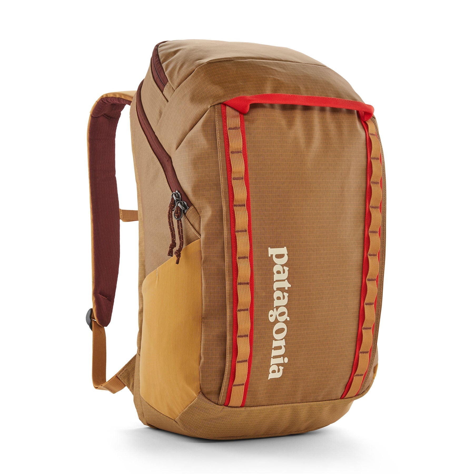 Black Hole Pack 32L in Talon Gold | Patagonia Bend