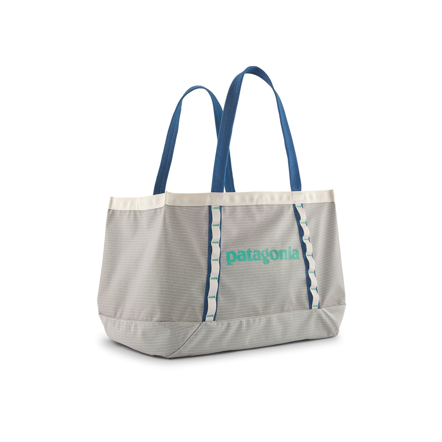 Black Hole® Tote 25L in Birch White | Patagonia Bend