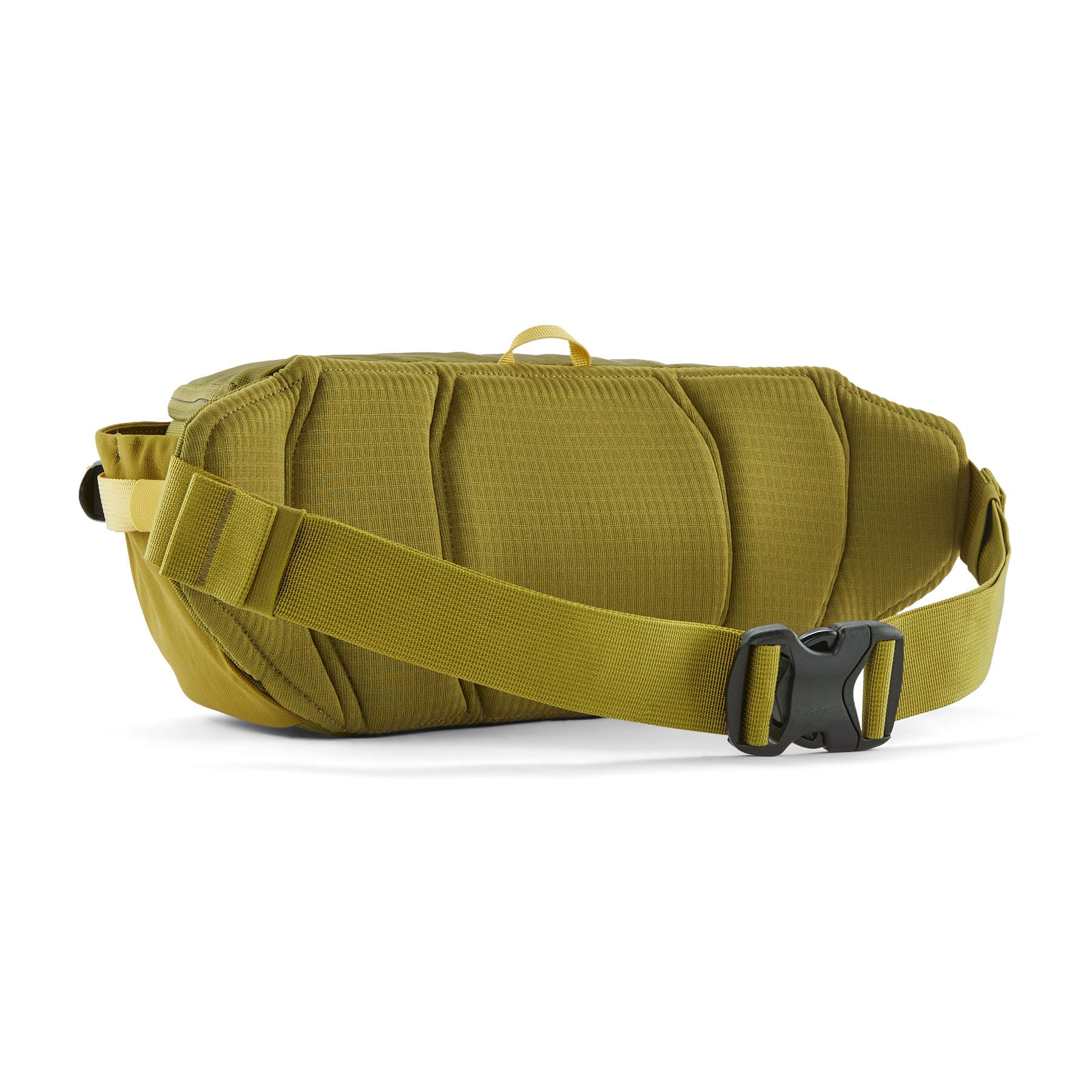 Black Hole® Waist Pack 5L in Graze Green | Patagonia Bend