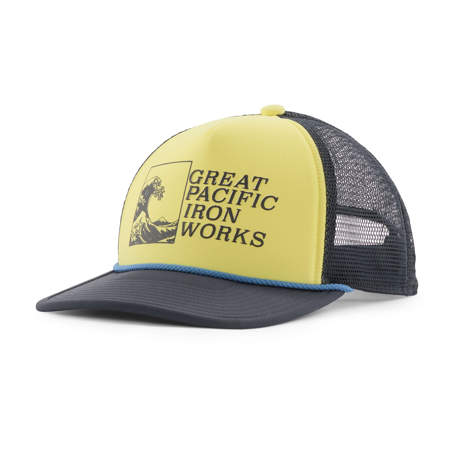 Broadcaster Hat in GPIW: Lemon Zest | Patagonia Bend