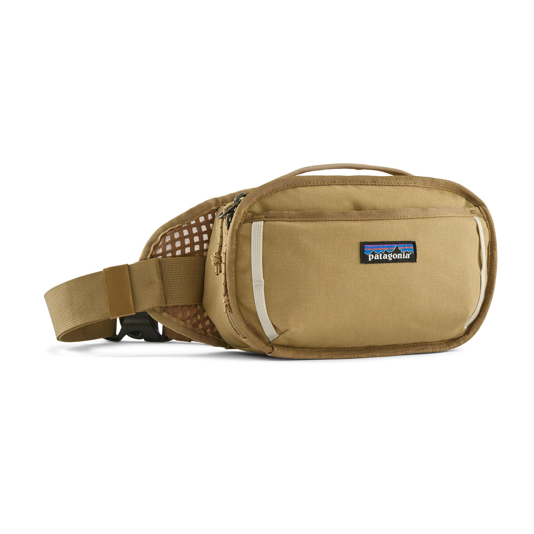 Fieldsmith Hip Pack in Classic Tan | Patagonia Bend