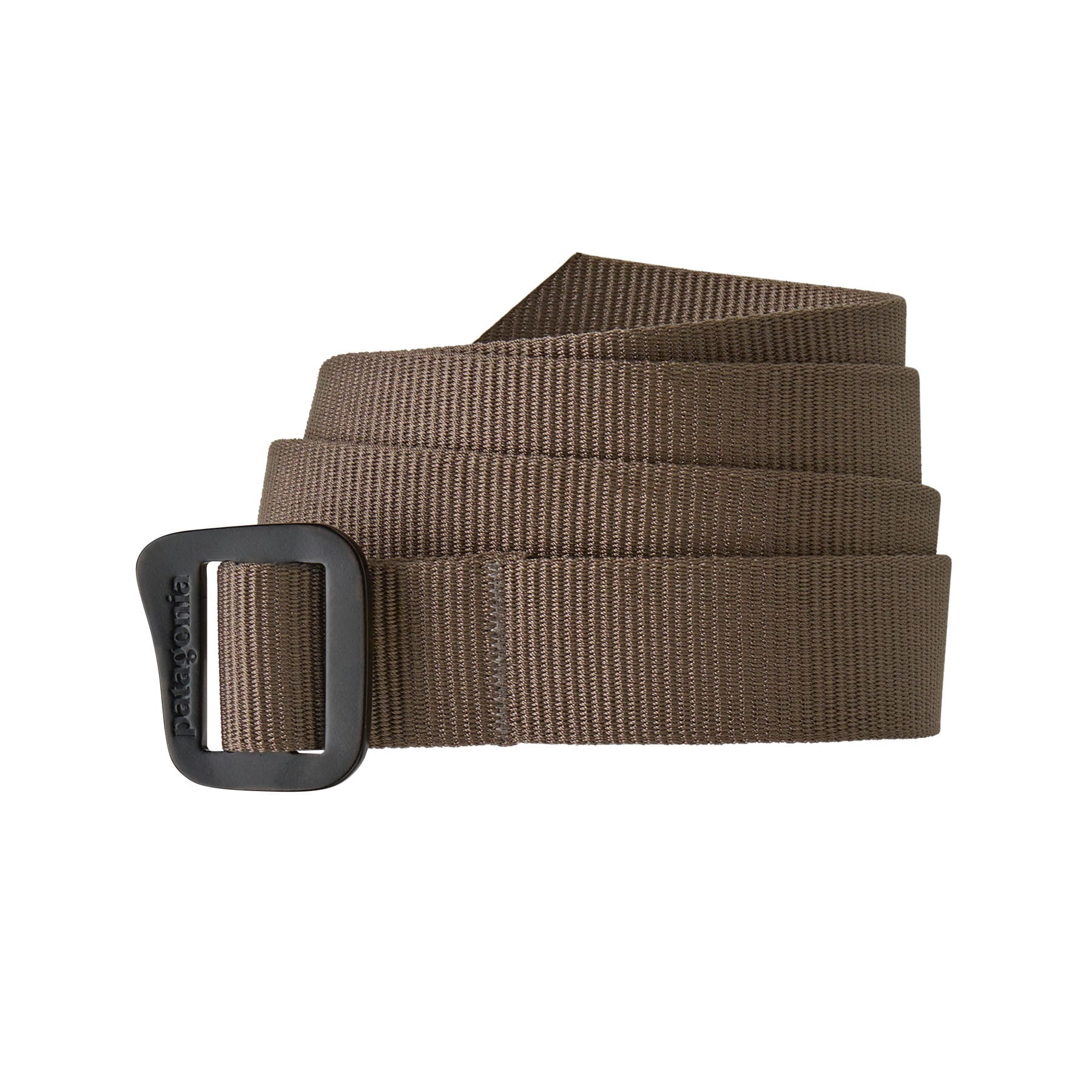 Friction Belt in Wing Grey | Patagonia Bend