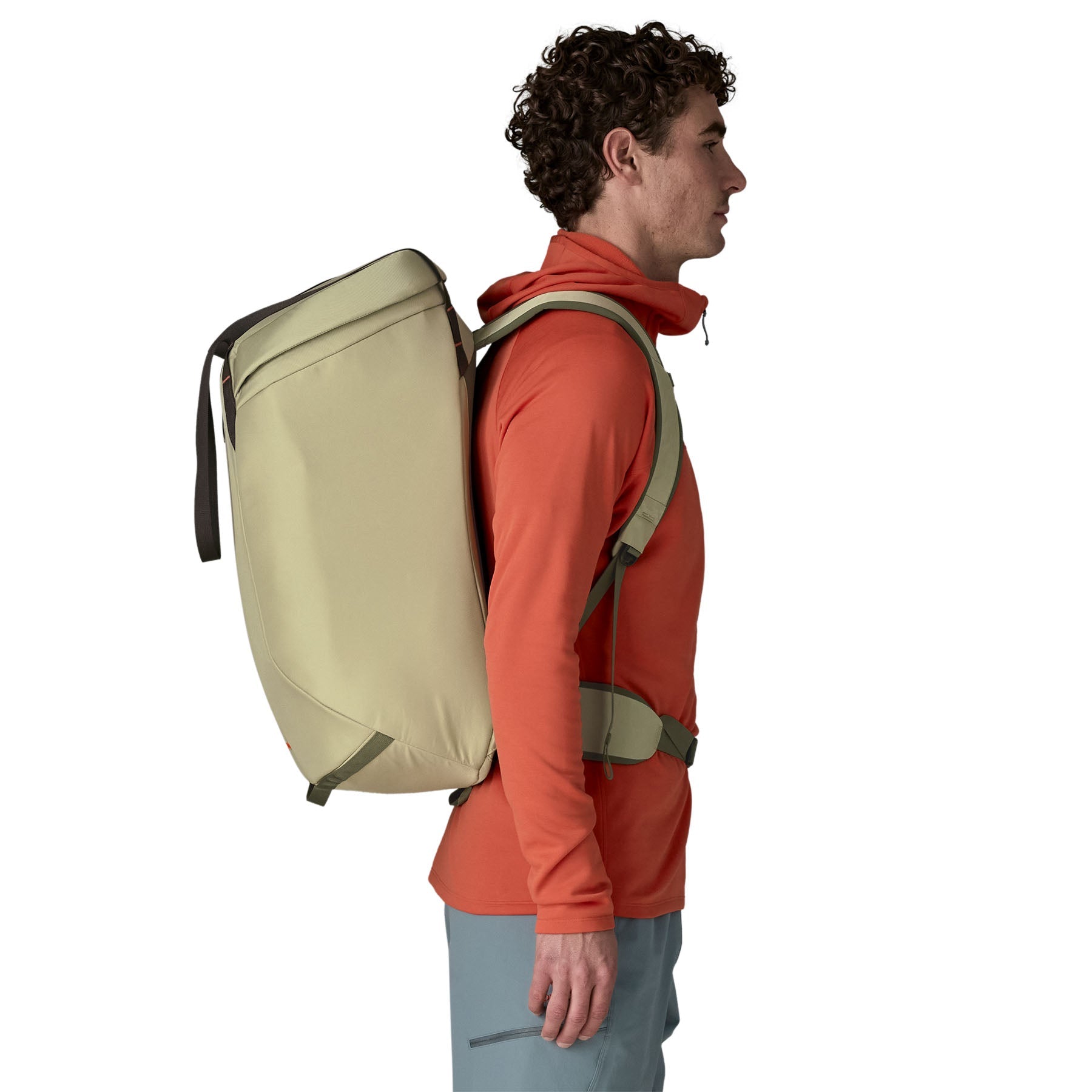 Haulsmith Pack in WEATHERED STONE | Patagonia Bend