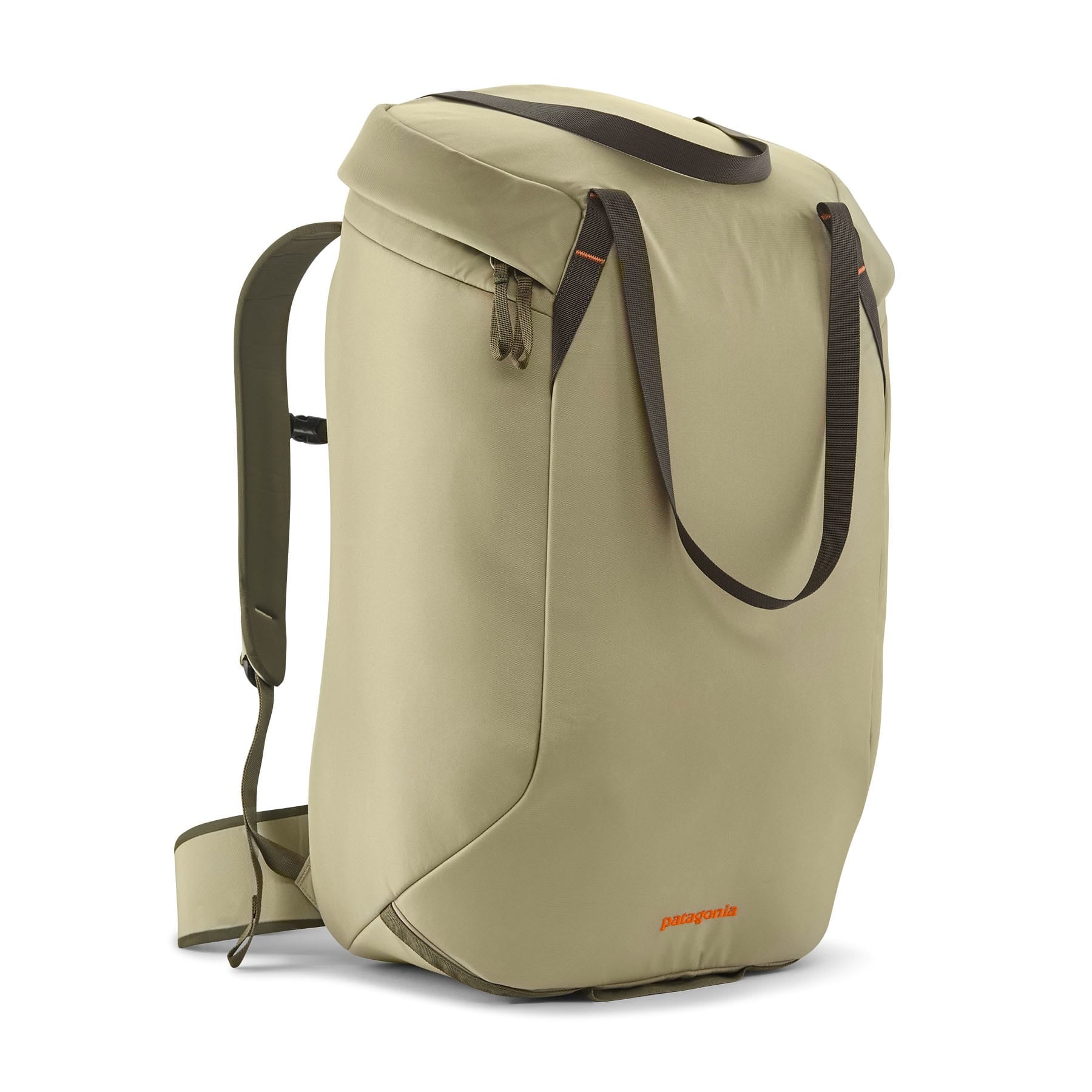 Patagonia Free Wall 44L Pack Weathered Stone, M