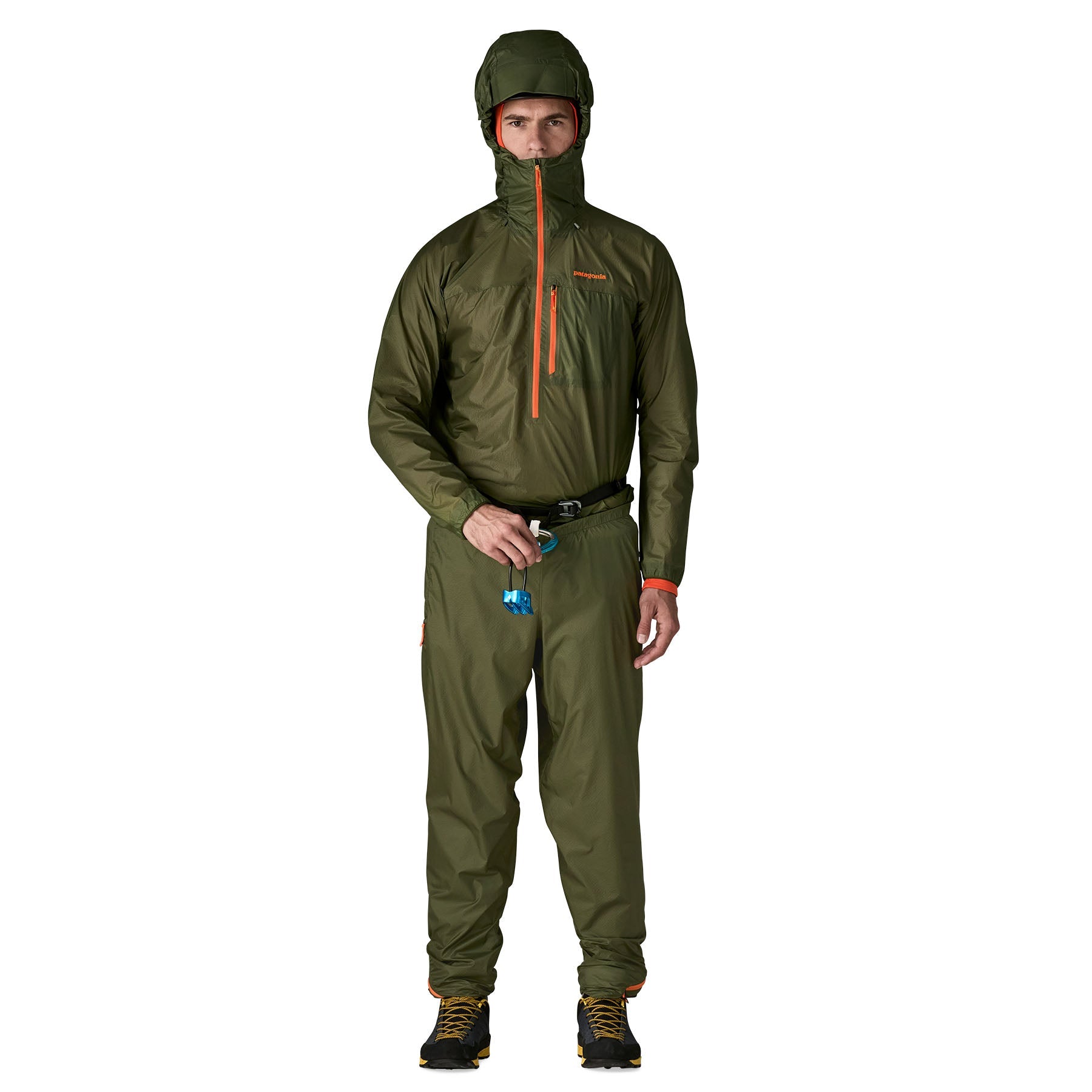 Patagonia Houdini Rock Pants
