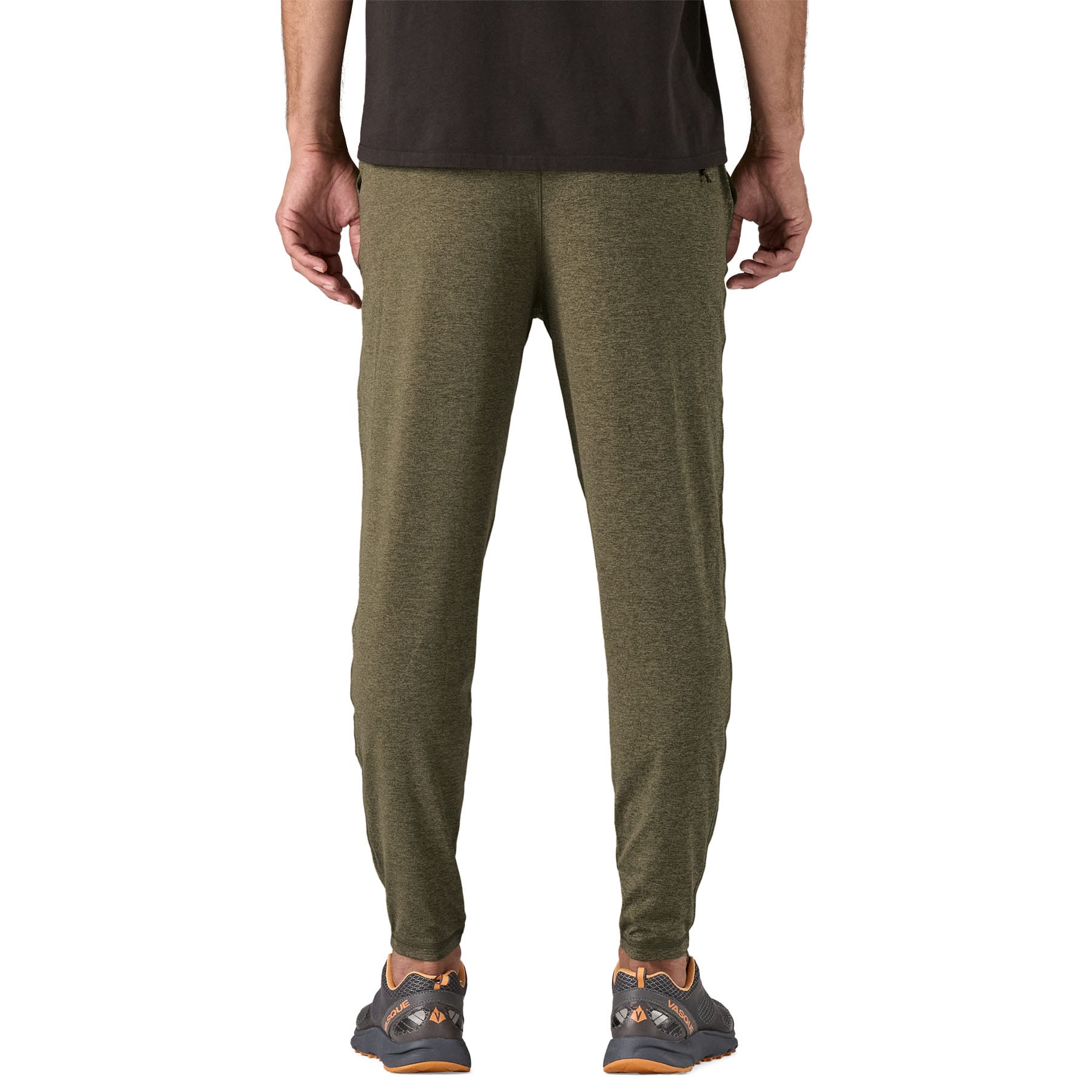 Men's 2 - Loose Pants in Basin Green | Patagonia Bend