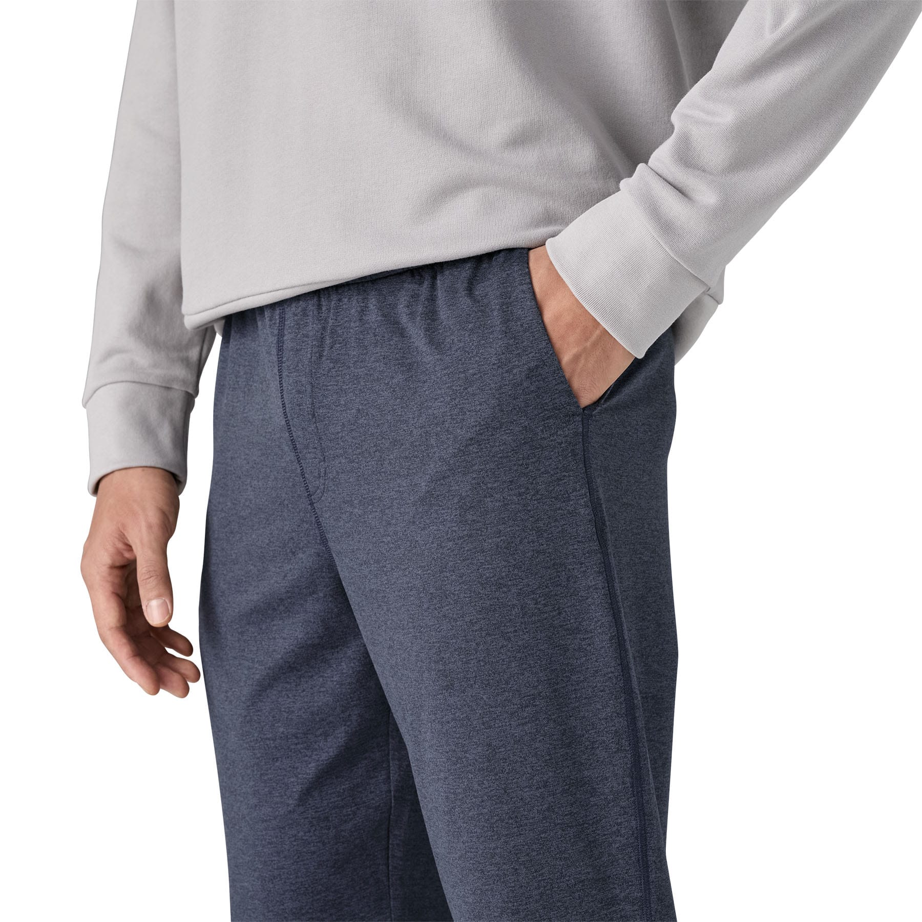 Men's 2 - Loose Pants in Smolder Blue | Patagonia Bend