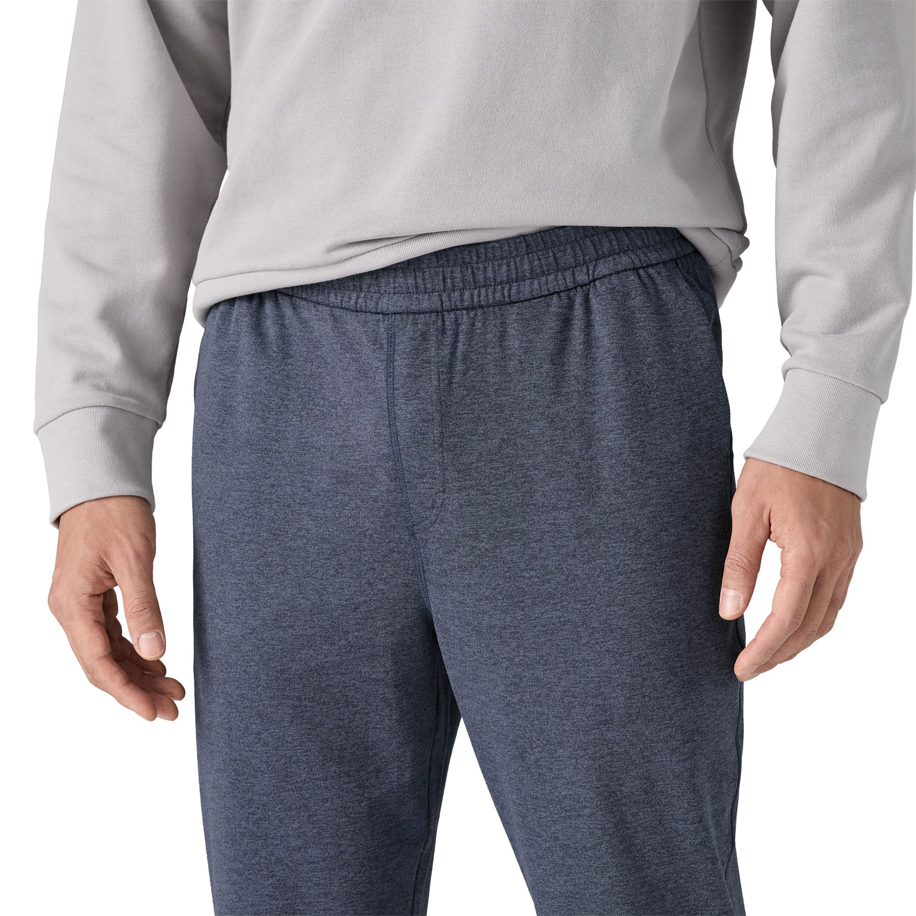 Men's 2 - Loose Pants in Smolder Blue | Patagonia Bend