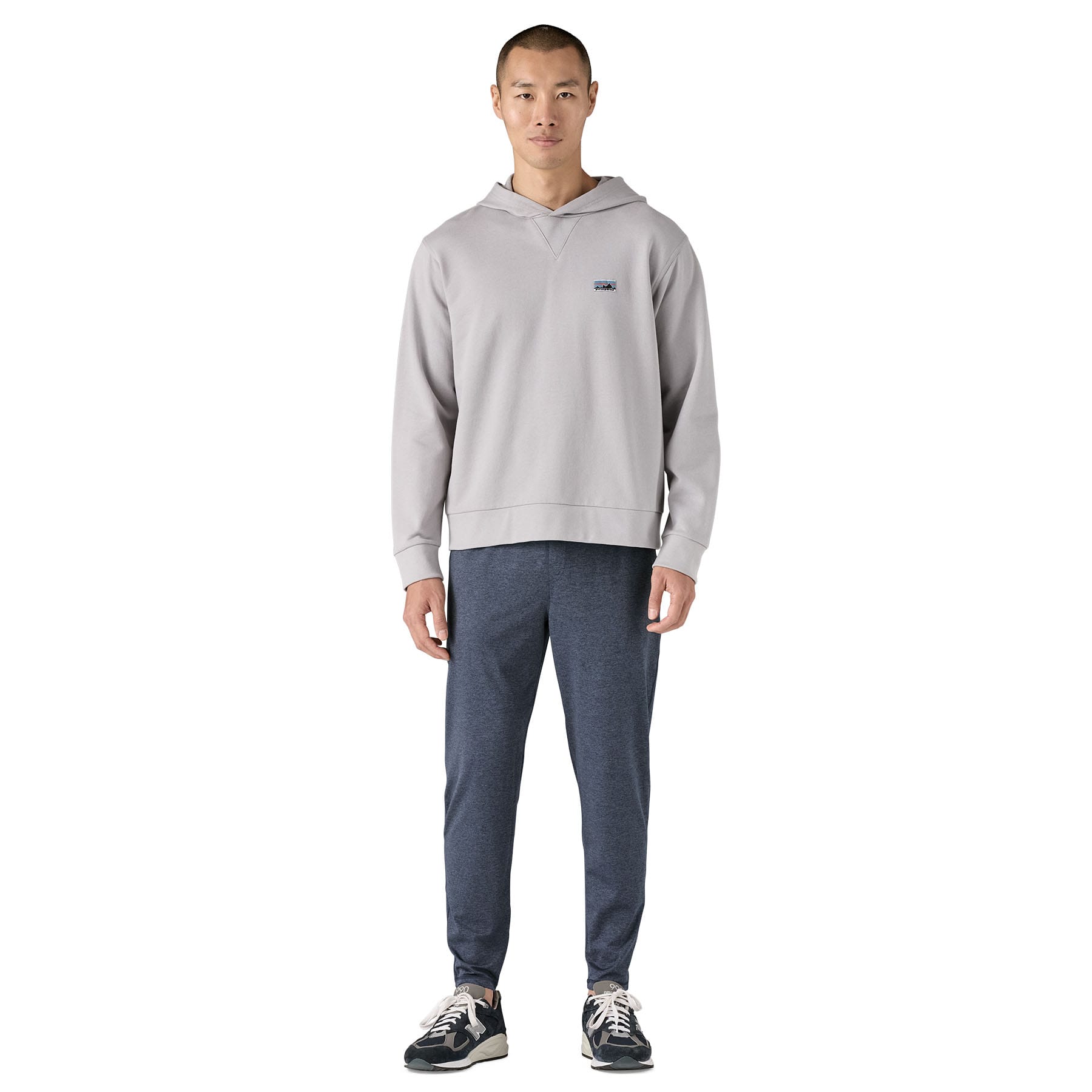 Men's 2 - Loose Pants in Smolder Blue | Patagonia Bend