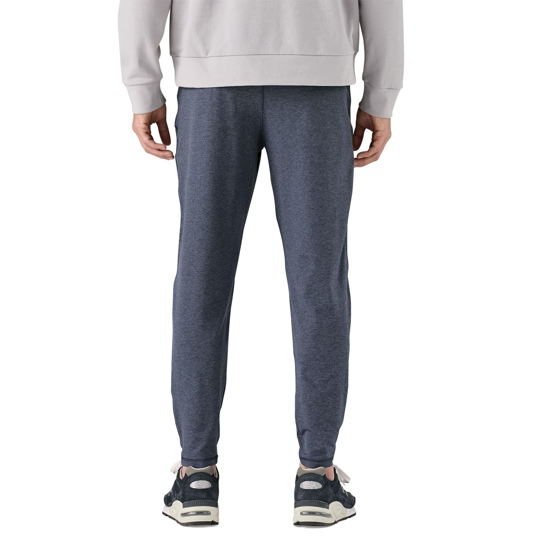 Men's 2 - Loose Pants in Smolder Blue | Patagonia Bend