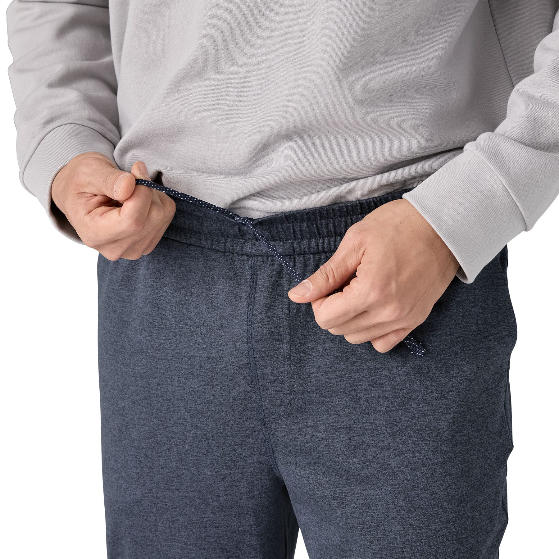 Men's 2 - Loose Pants in Smolder Blue | Patagonia Bend