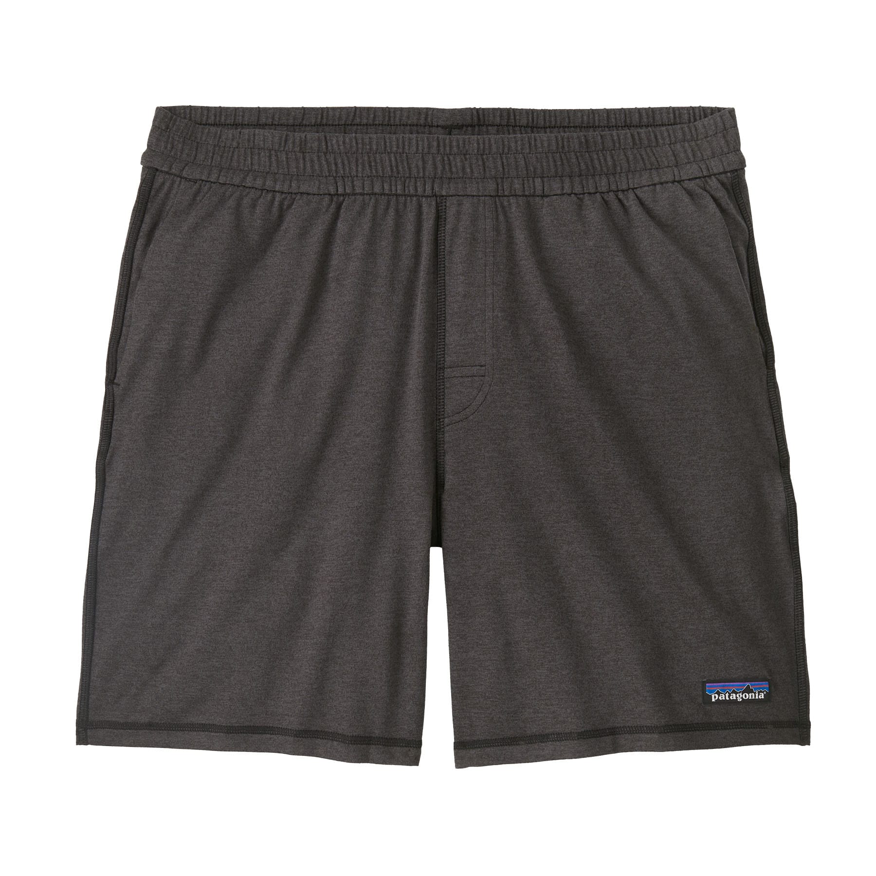 Men's 2 - Loose Shorts in Black | Patagonia Bend