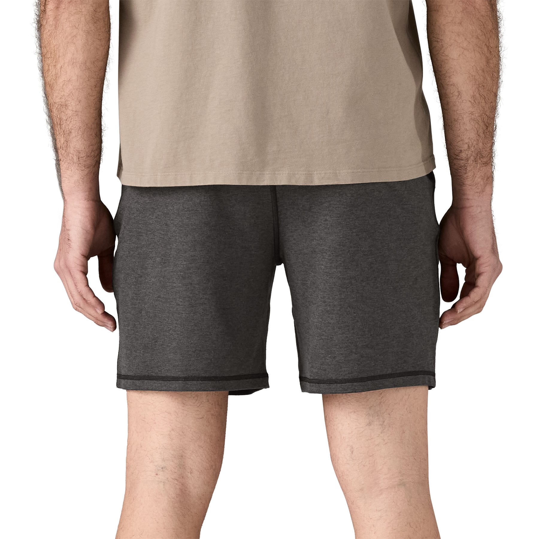 Men's 2 - Loose Shorts in Black | Patagonia Bend