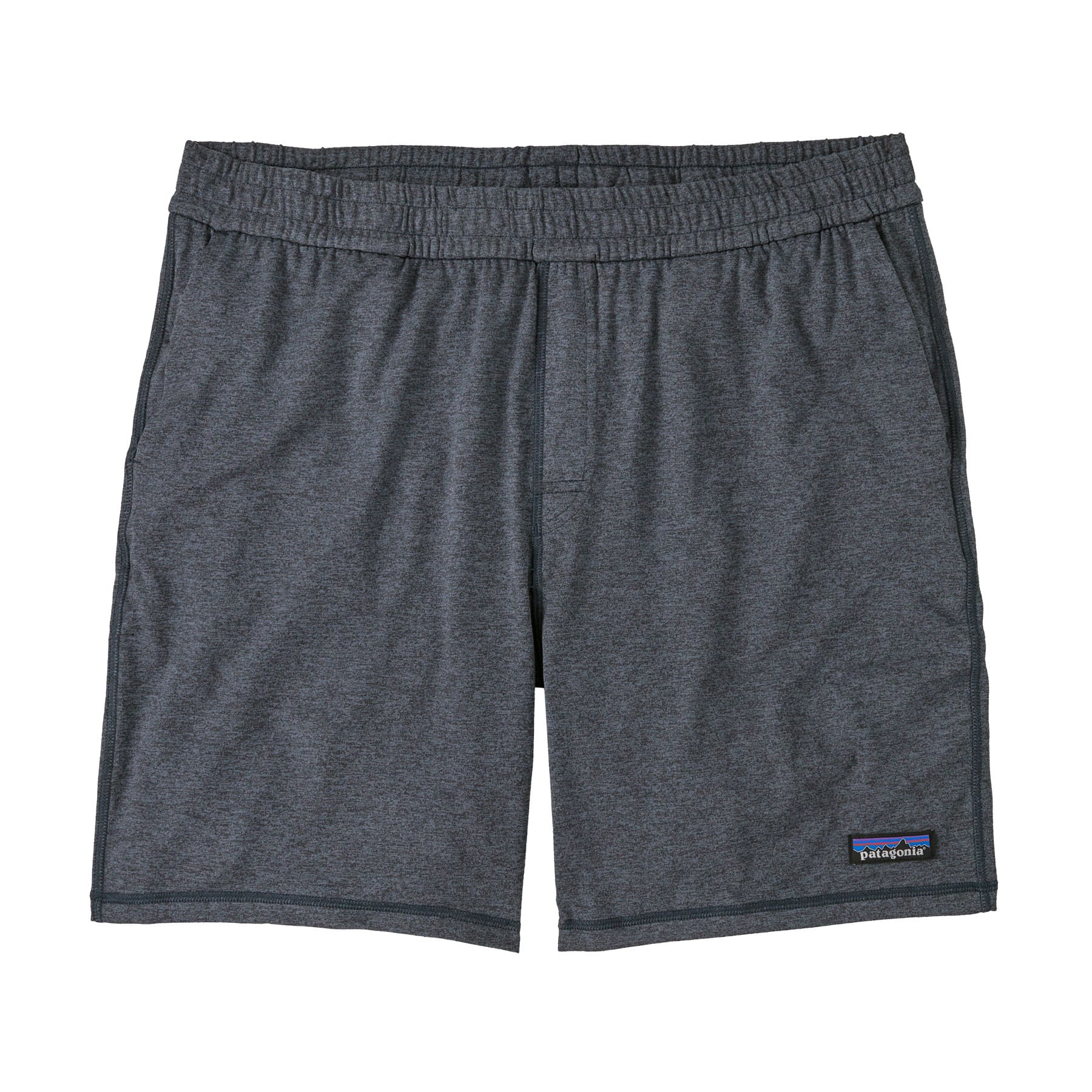 Men's 2 - Loose Shorts in Smolder Blue | Patagonia Bend