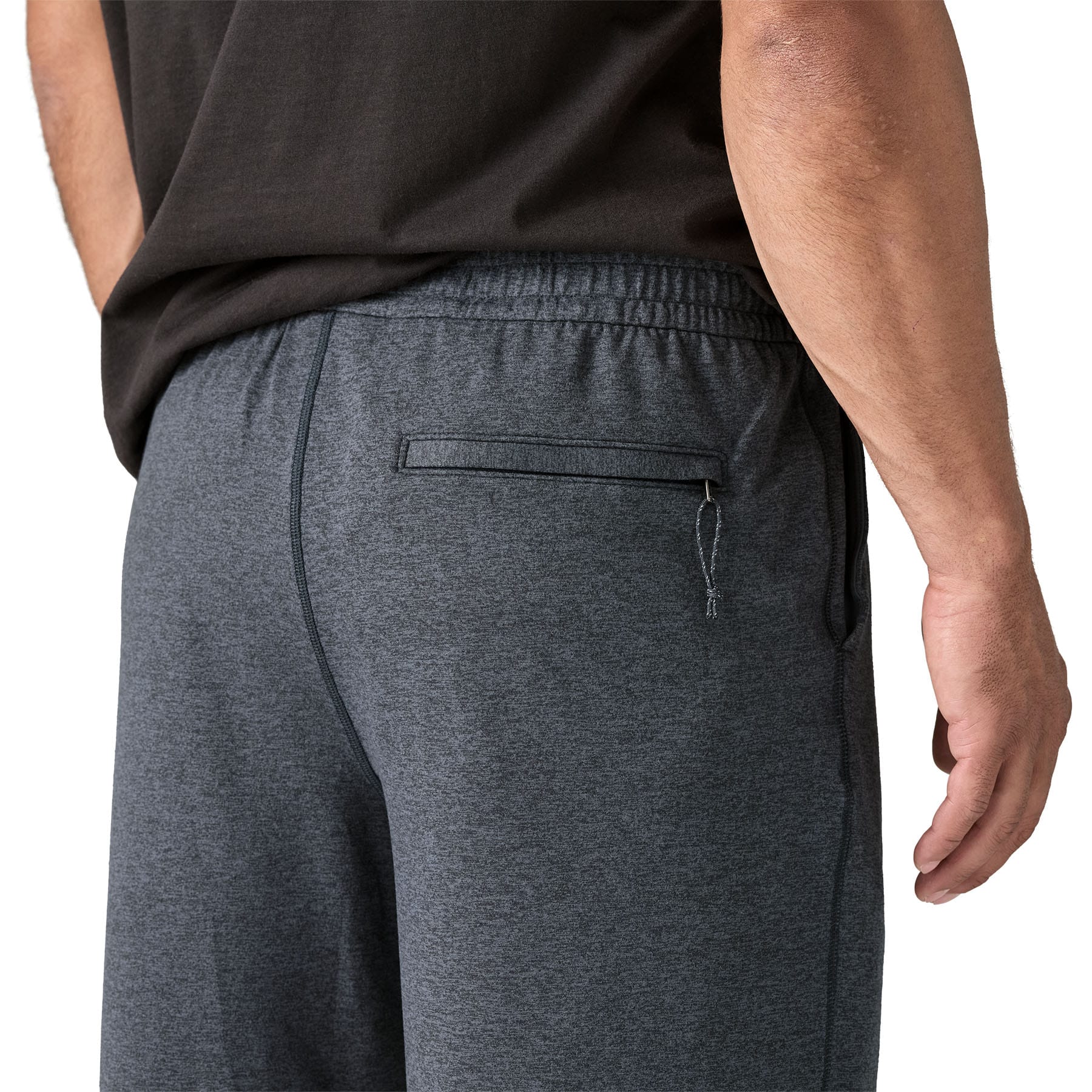 Men's 2 - Loose Shorts in Smolder Blue | Patagonia Bend