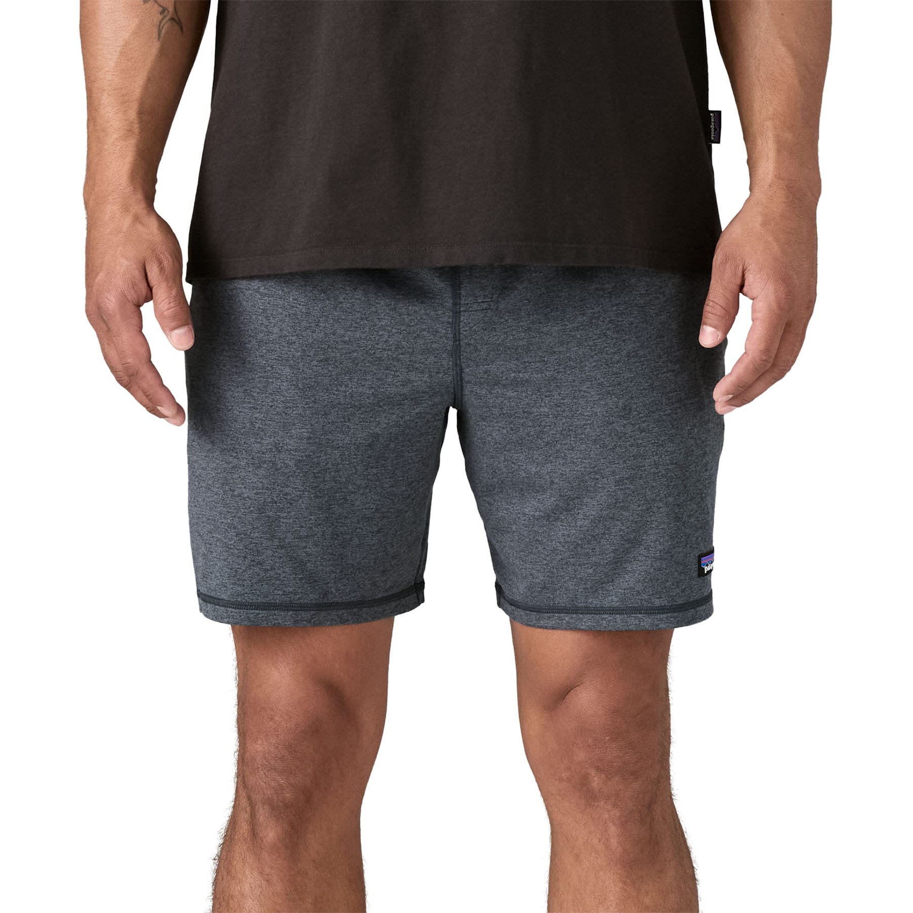 Men's 2 - Loose Shorts in Smolder Blue | Patagonia Bend
